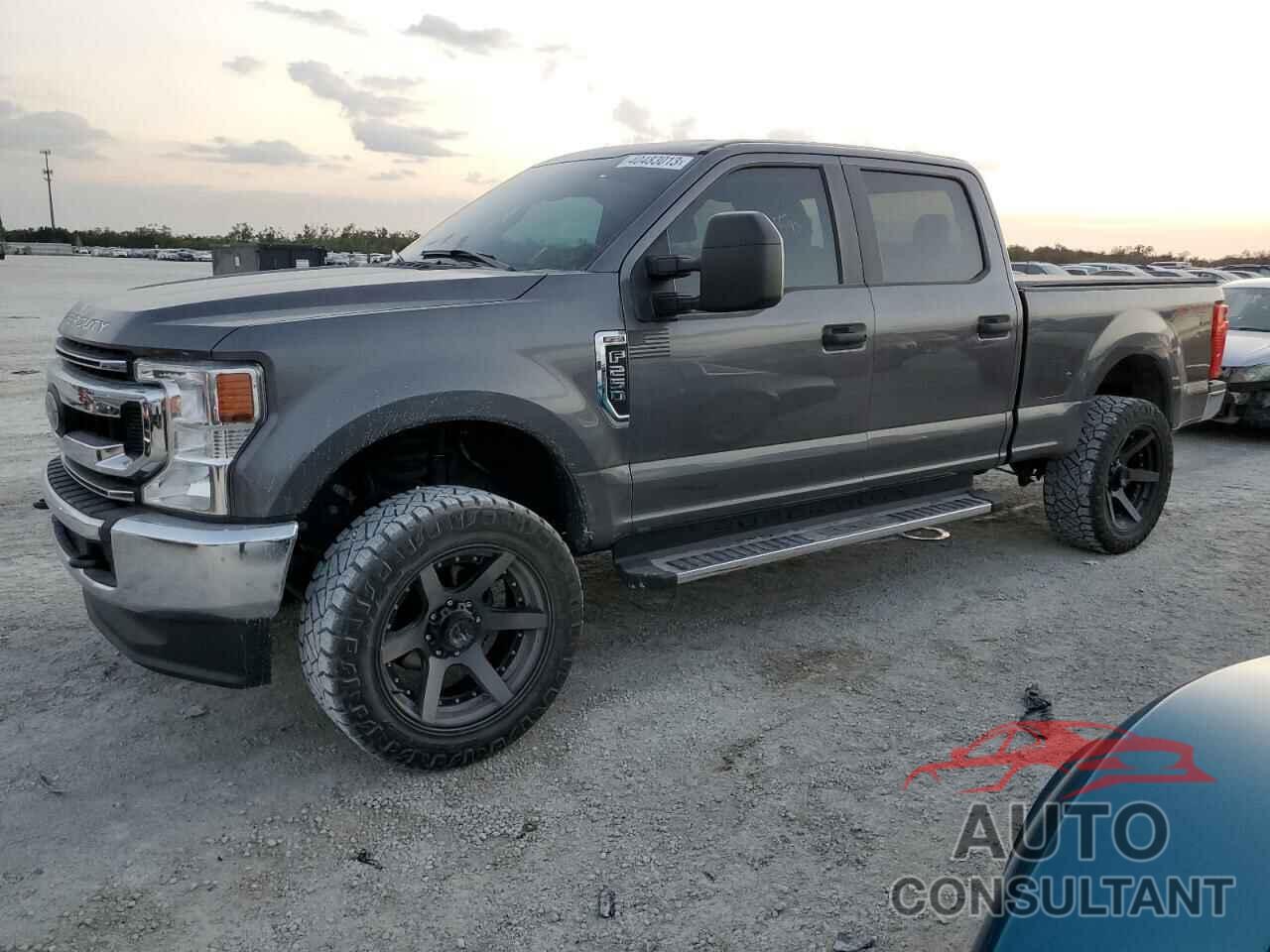 FORD F250 2021 - 1FT7W2B69MEC97966