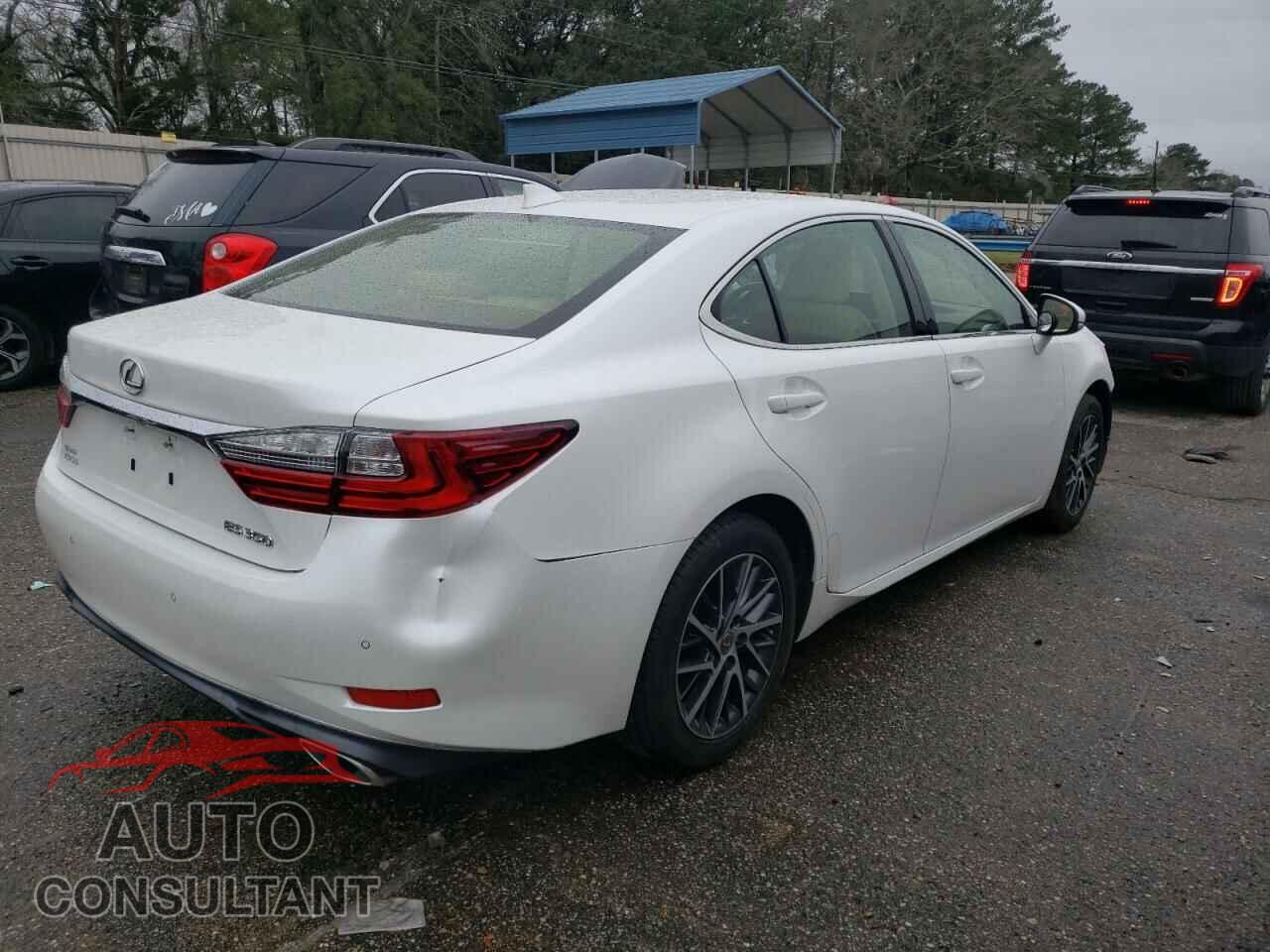 LEXUS ES350 2016 - JTHBK1GG3G2244685