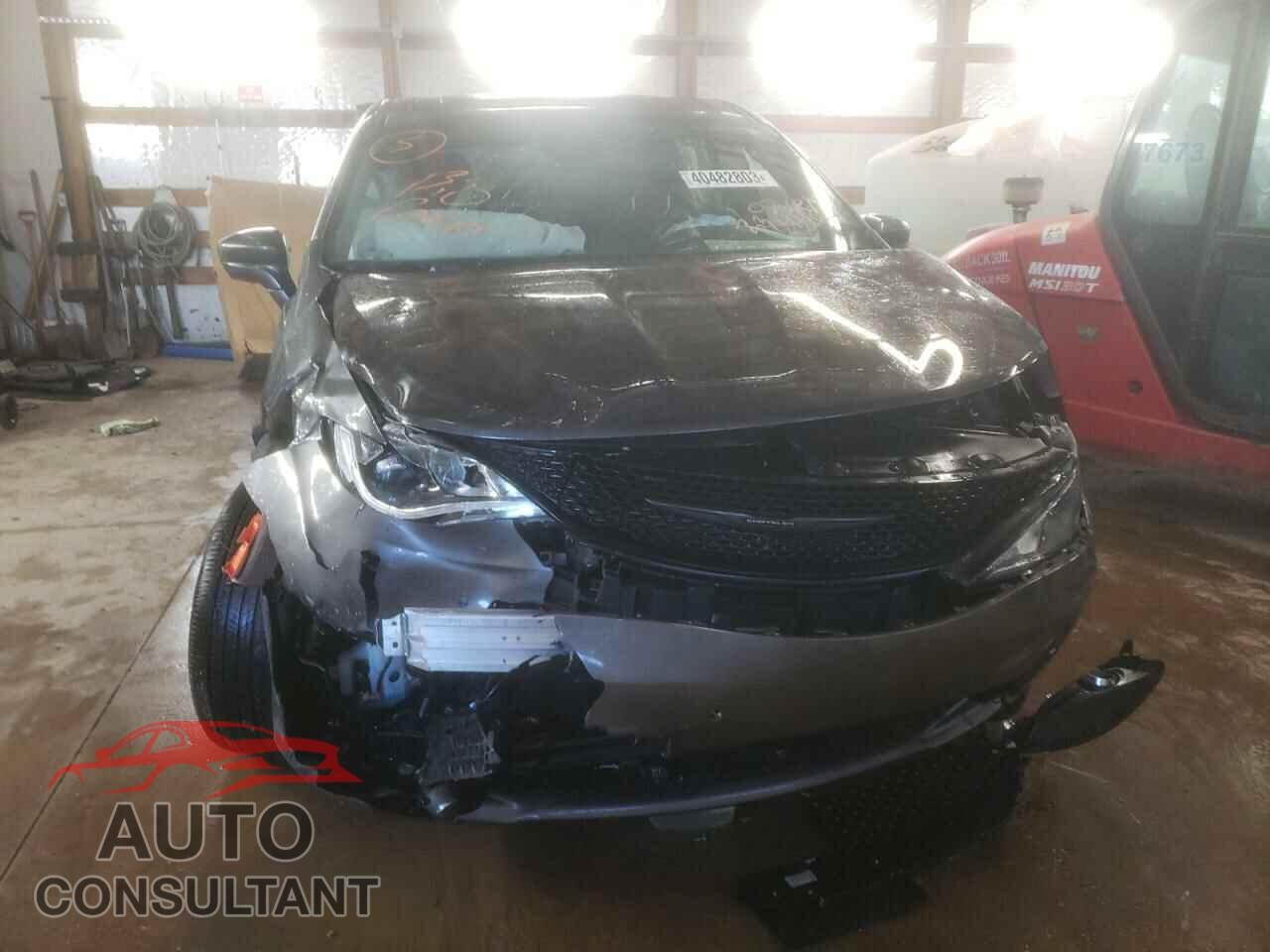 CHRYSLER PACIFICA 2020 - 2C4RC1FG5LR234458