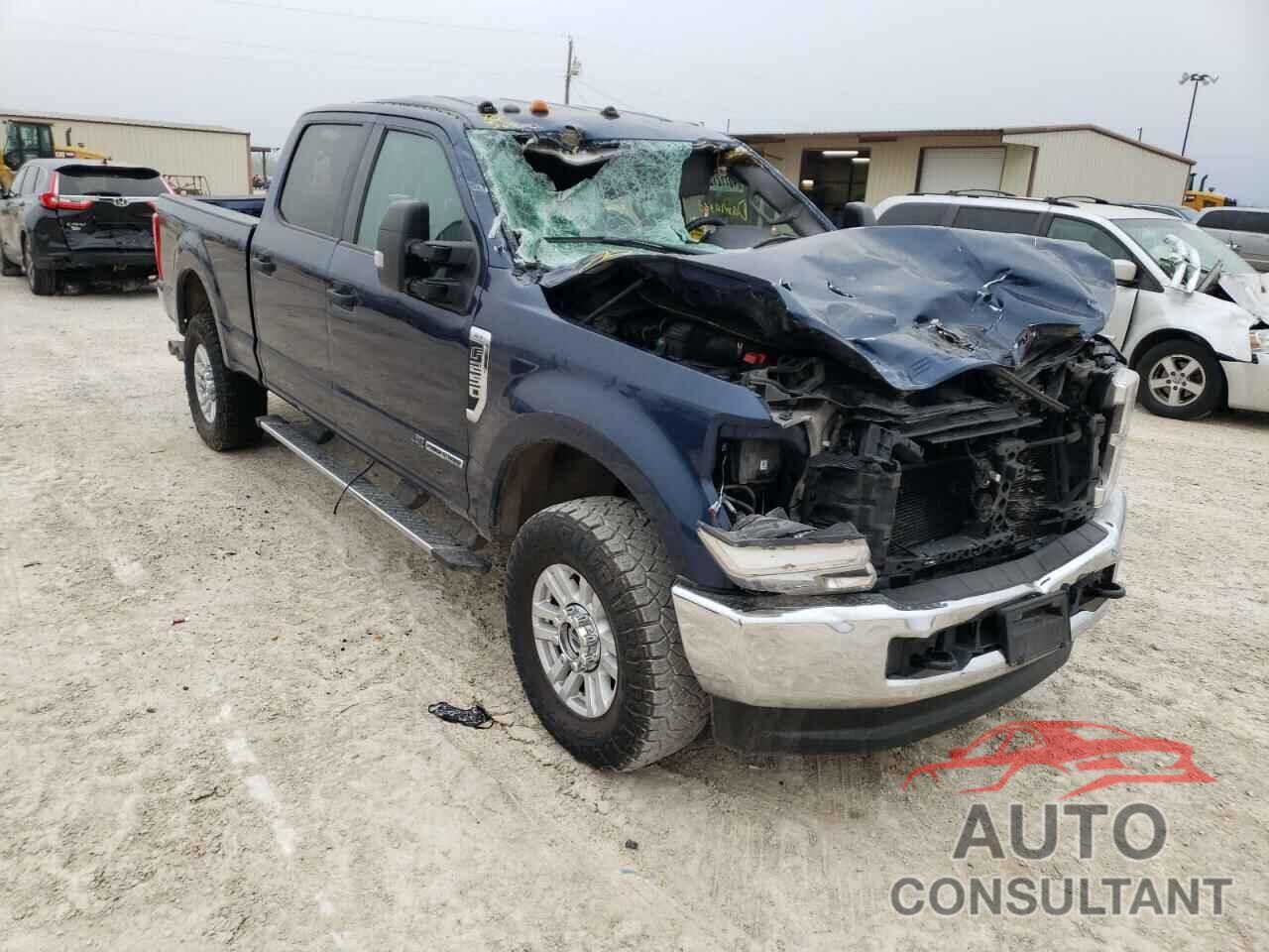 FORD F250 2017 - 1FT7W2BT3HEF36584