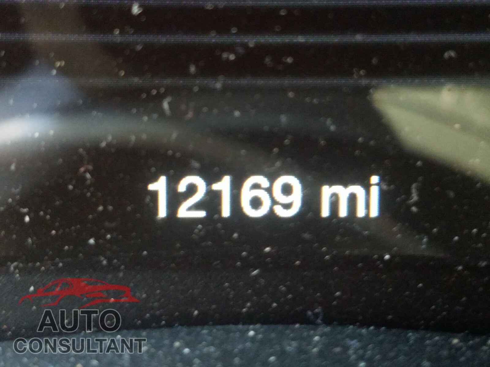 DODGE DURANGO 2018 - 1C4RDHDG1JC461032
