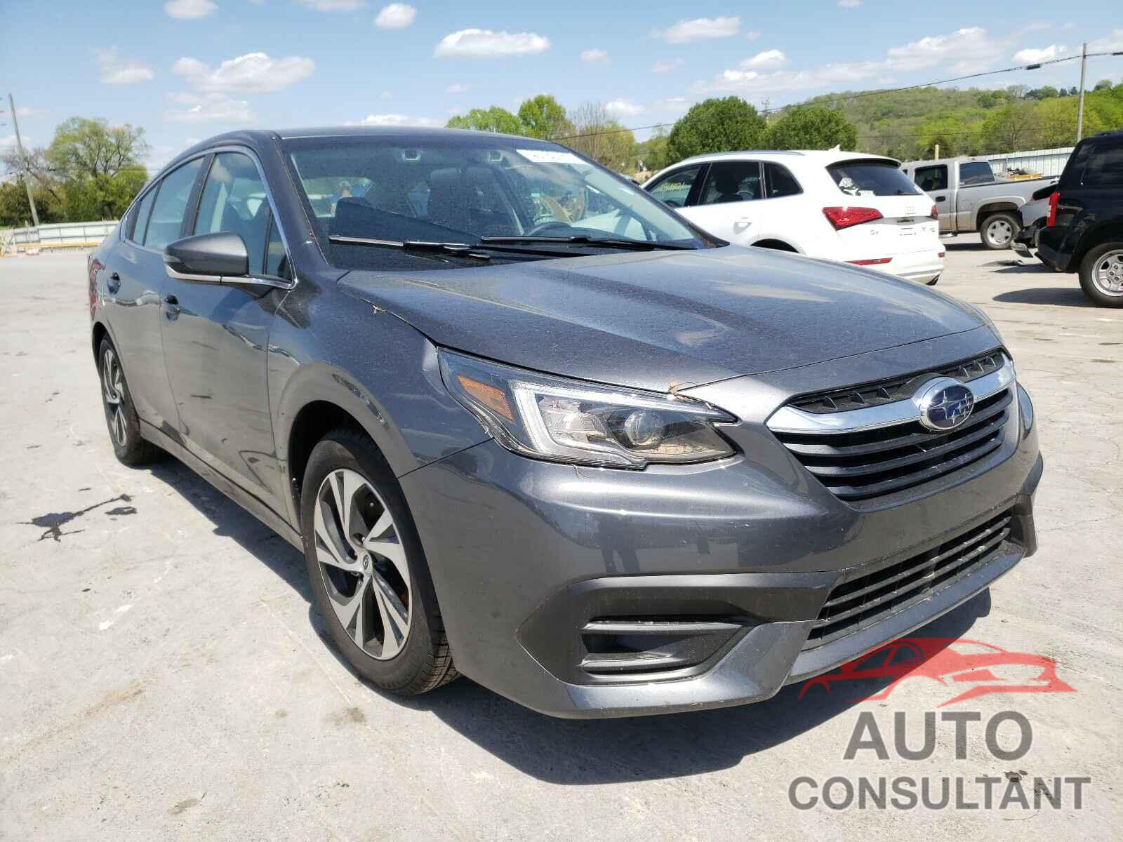 SUBARU LEGACY 2021 - 4S3BWAC6XM3014747