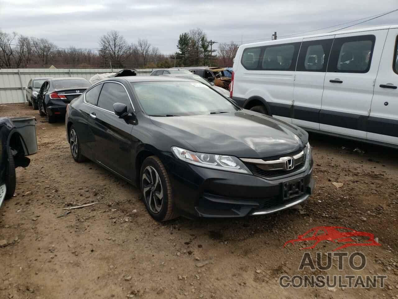 HONDA ACCORD 2017 - 1HGCT1B33HA000177