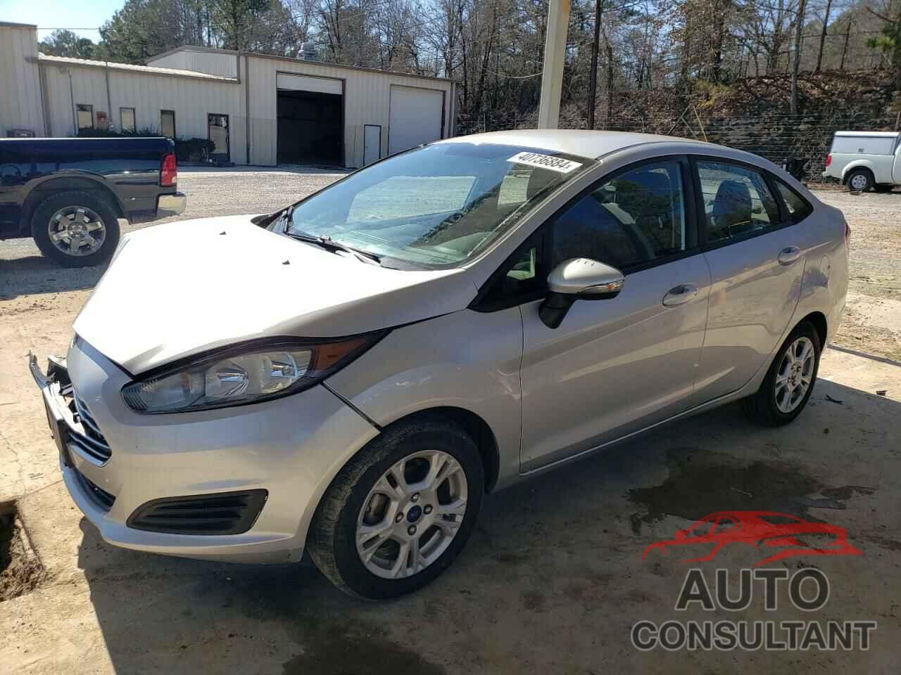 FORD FIESTA 2016 - 3FADP4BJ1GM175963