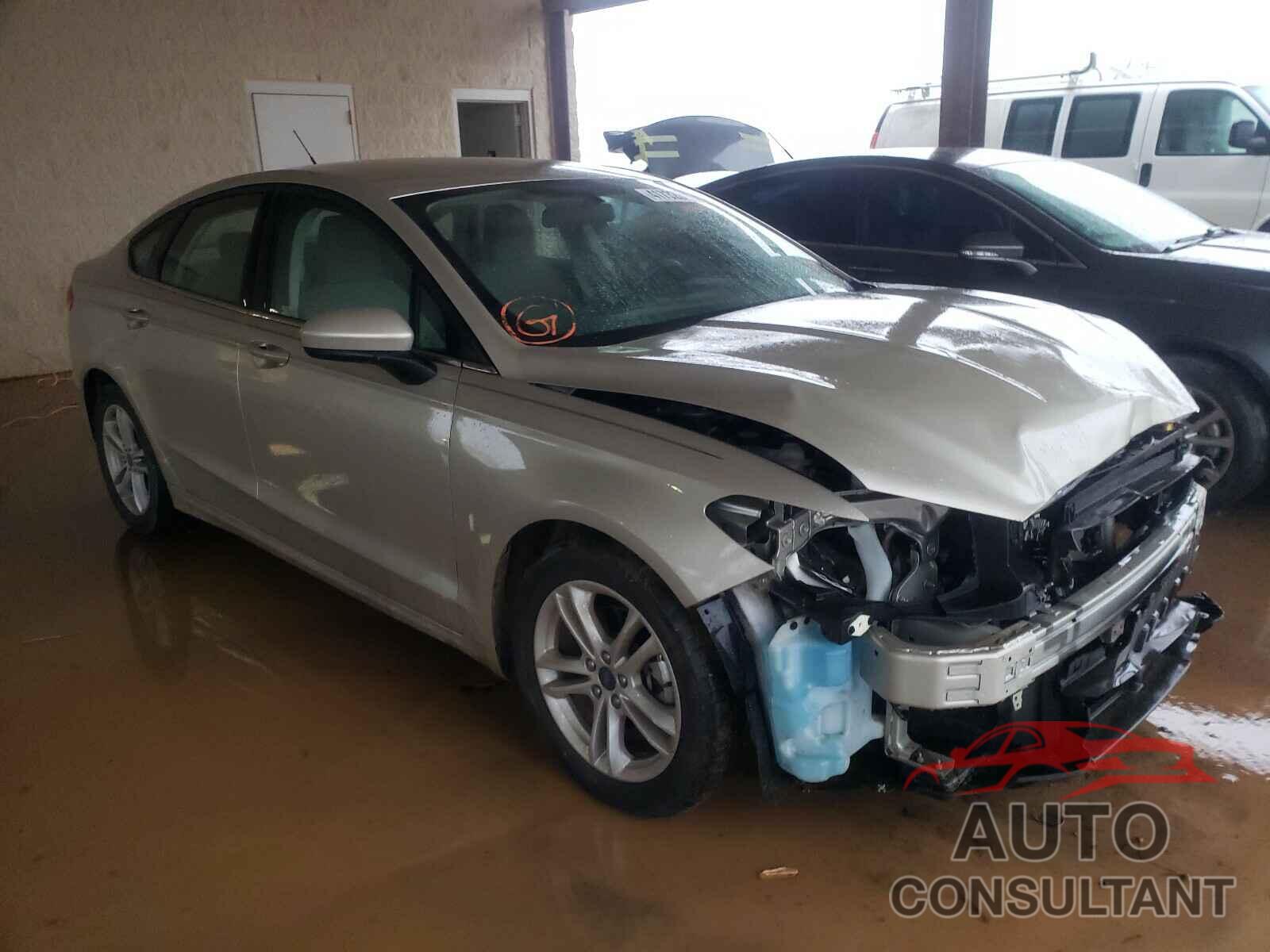 FORD FUSION 2018 - 3FA6P0H7XJR171448