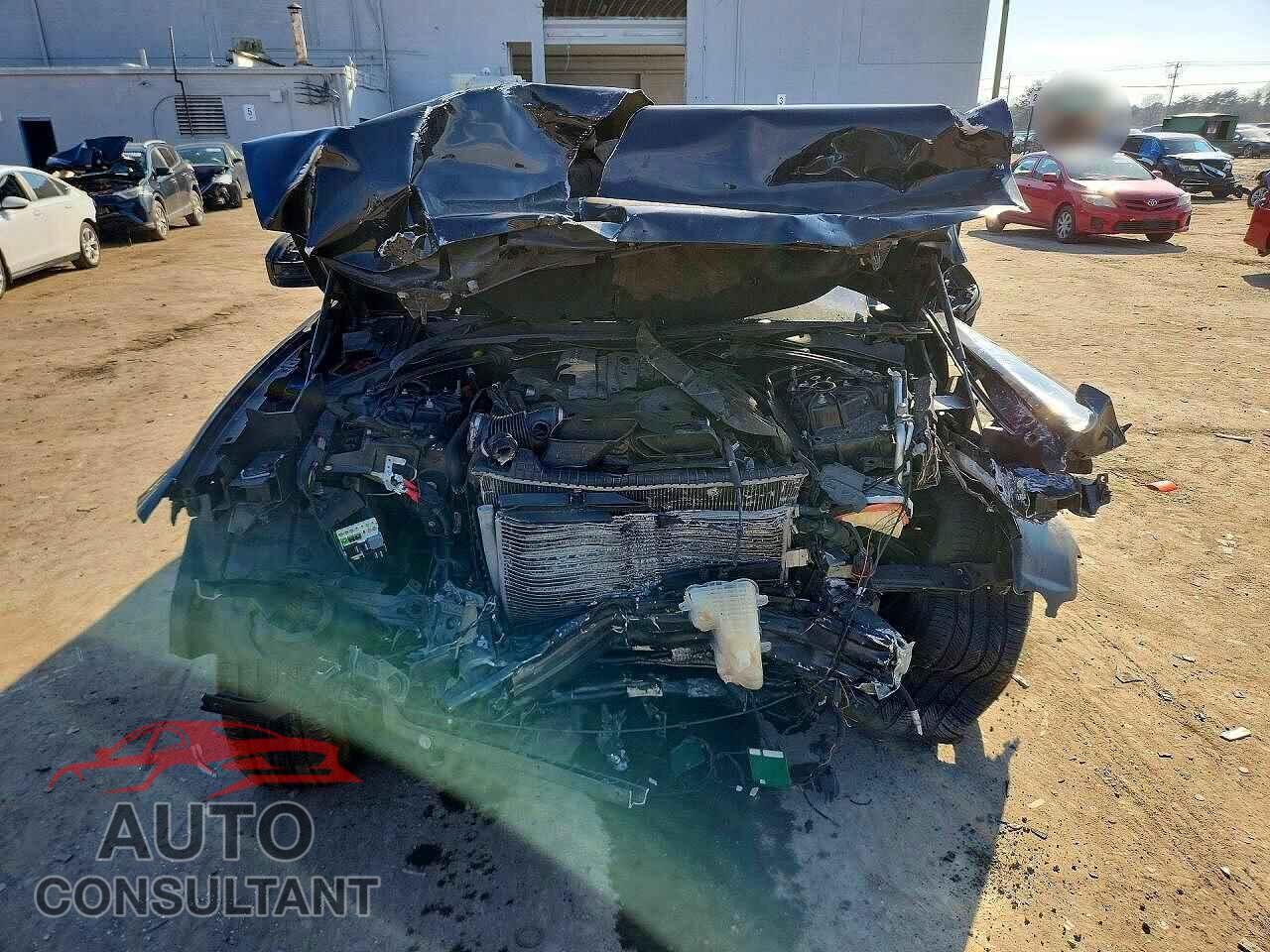 JAGUAR F-PACE 2017 - SADCM2BV8HA899772