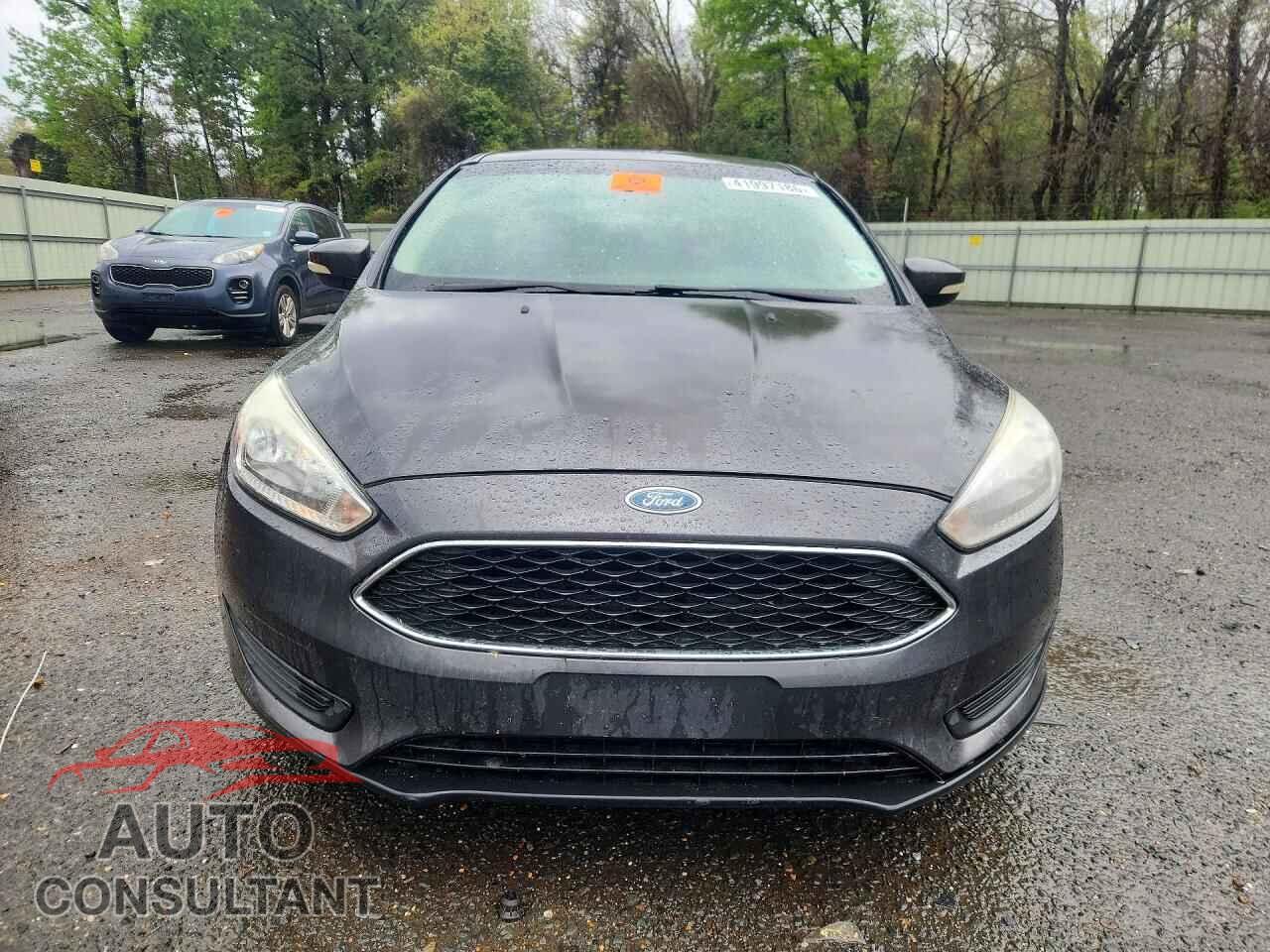 FORD FOCUS 2016 - 1FADP3F22GL228653