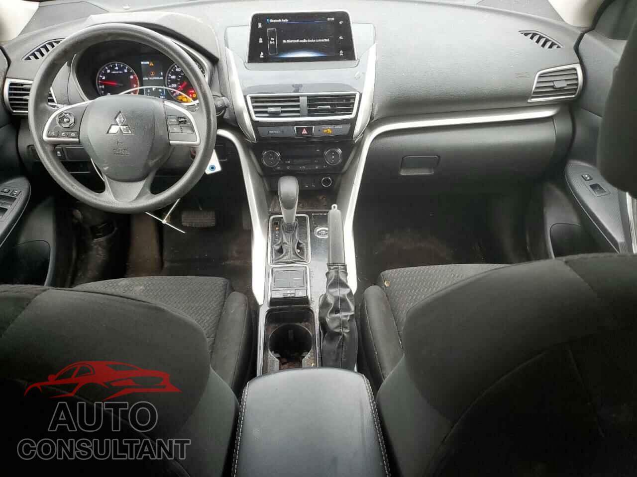MITSUBISHI ECLIPSE 2018 - JA4AT4AA1JZ066719