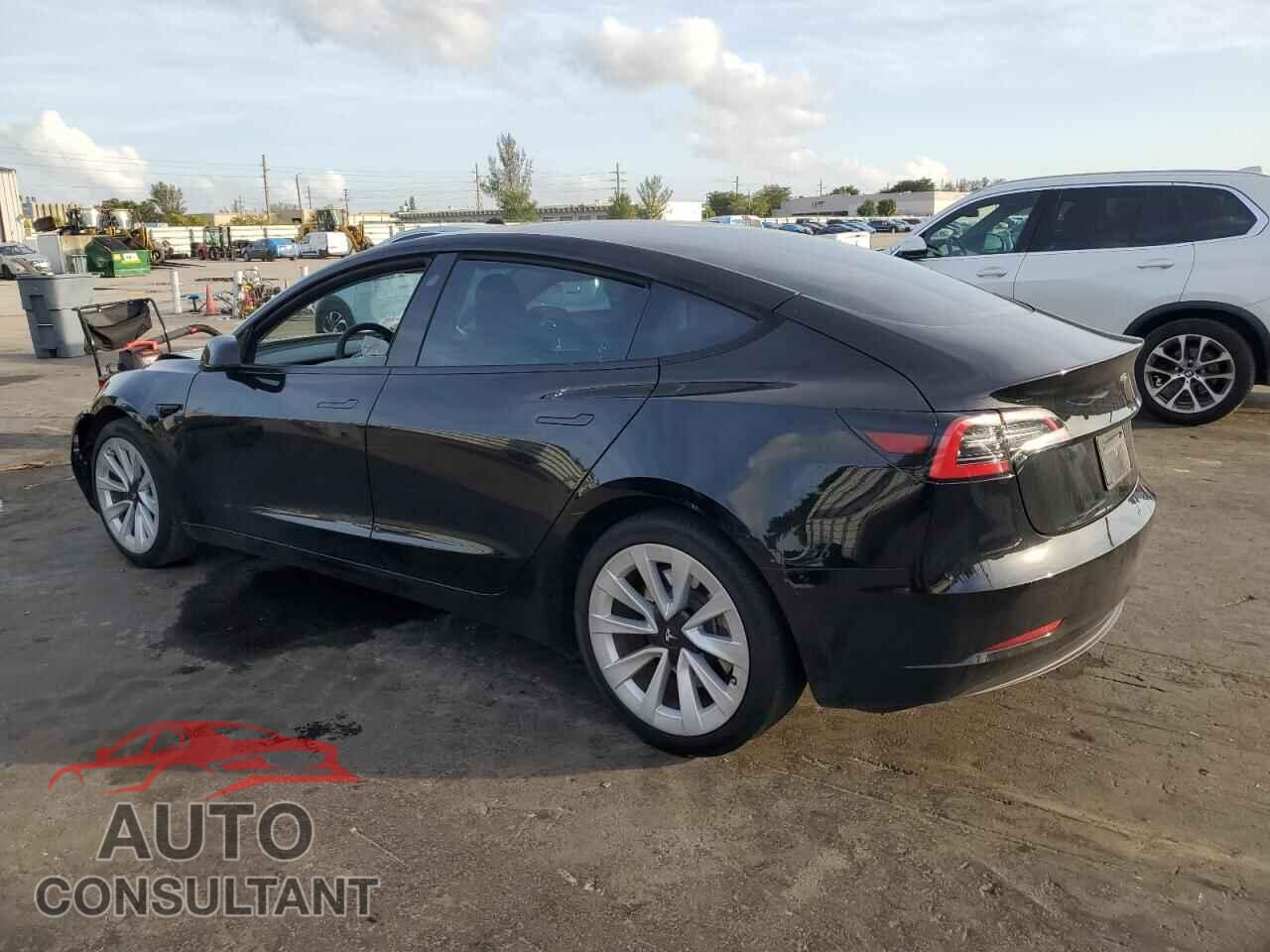 TESLA MODEL 3 2023 - 5YJ3E1EA1PF595569