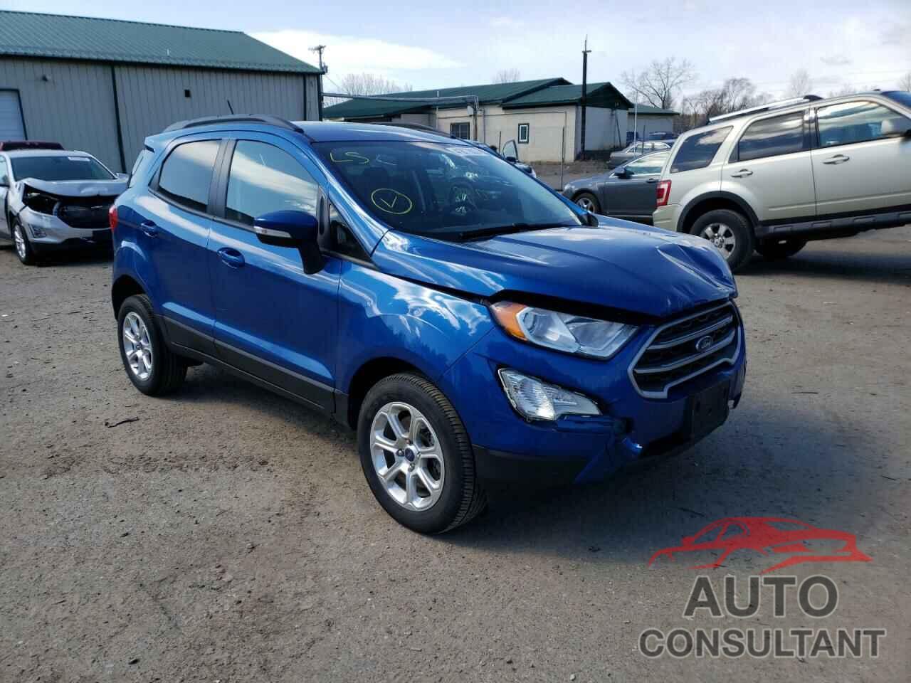 FORD ALL OTHER 2018 - MAJ6P1ULXJC222440