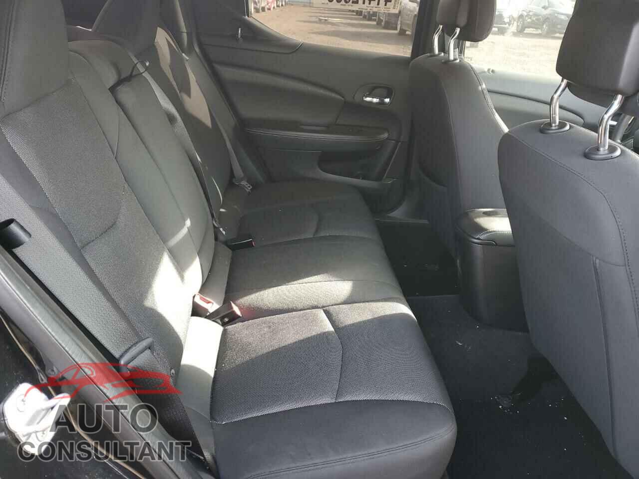 DODGE AVENGER 2013 - 1C3CDZAB0DN526227