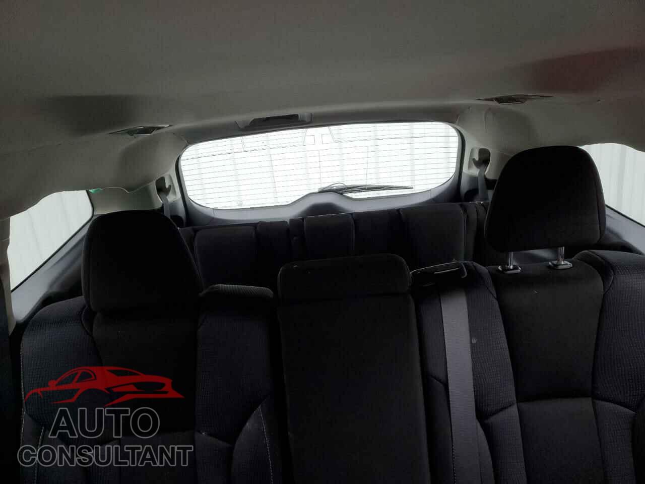 SUBARU ASCENT 2019 - 4S4WMACD6K3447948