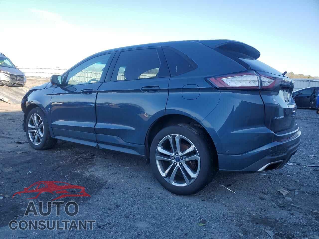 FORD EDGE 2016 - 2FMPK4AP4GBB29634