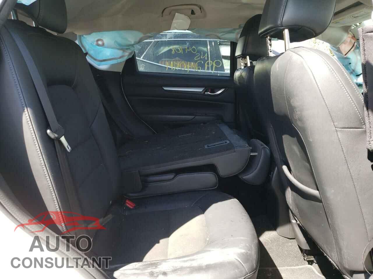 MAZDA CX-5 2017 - JM3KFBCL8H0124089