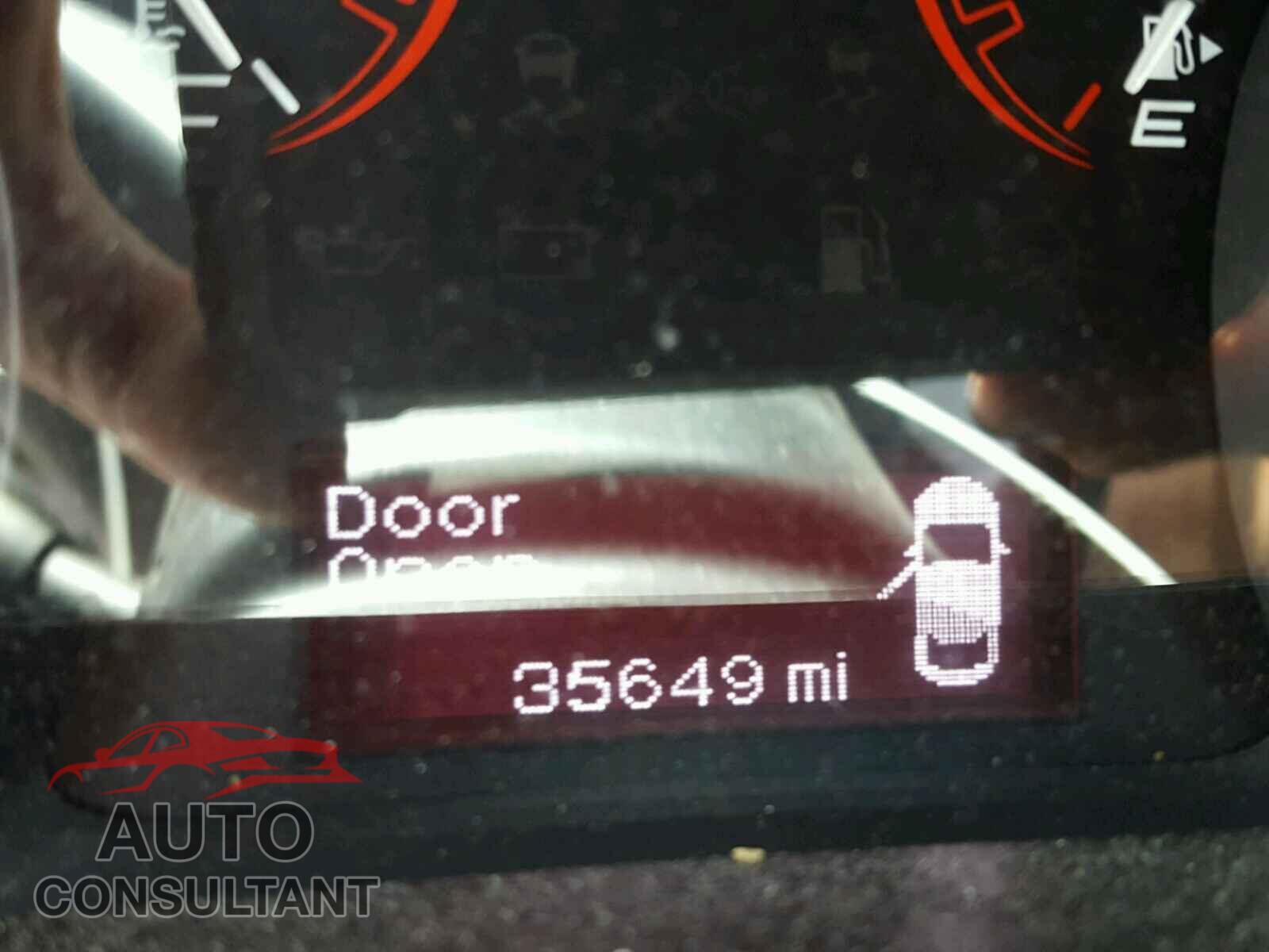 DODGE DART 2015 - 1C3CDFBB1FD279385