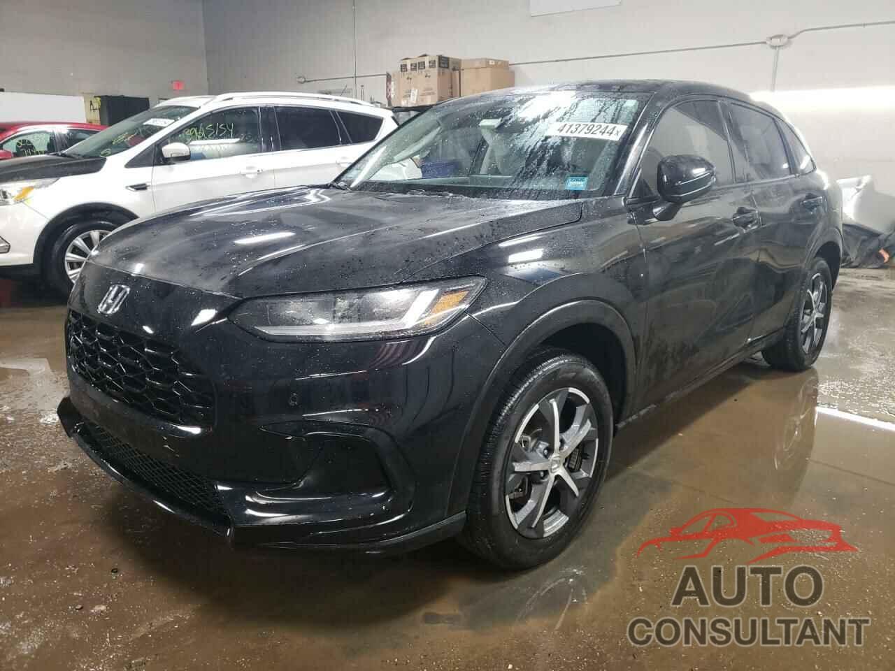 HONDA HR-V 2023 - 3CZRZ2H75PM713200