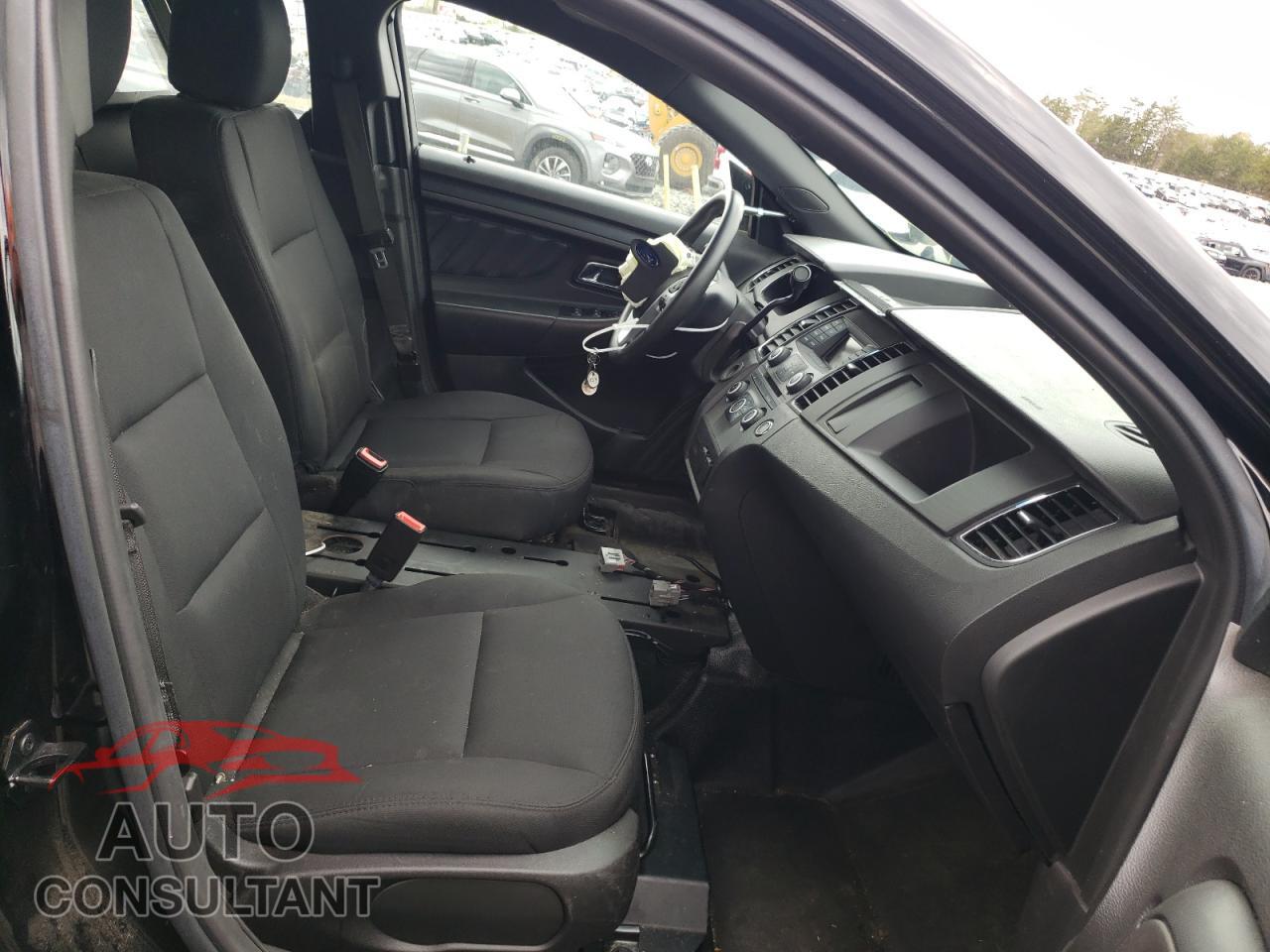 FORD TAURUS 2017 - 1FAHP2MK2HG103838