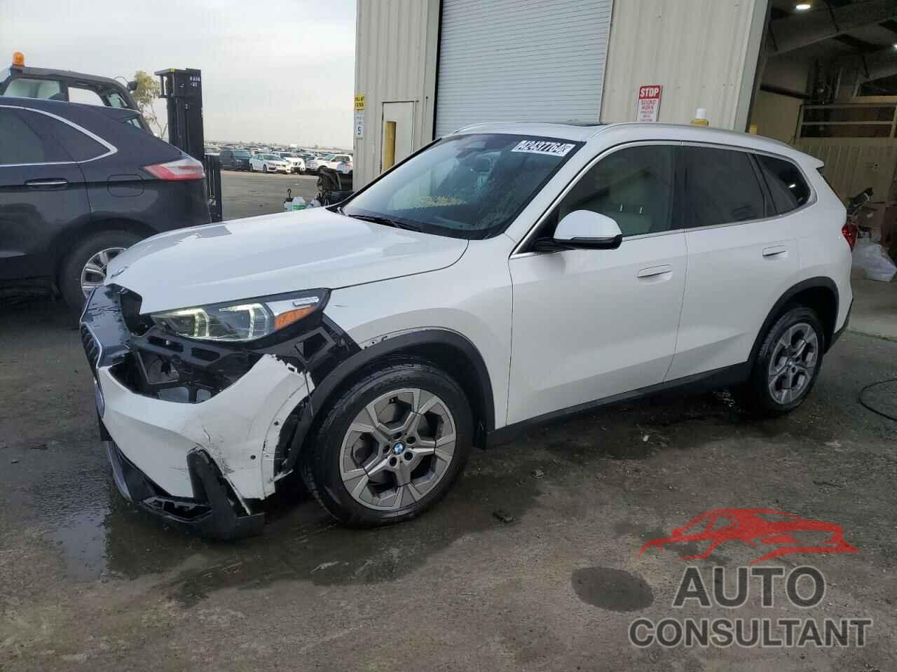 BMW X1 2023 - WBX73EF06P5W00211