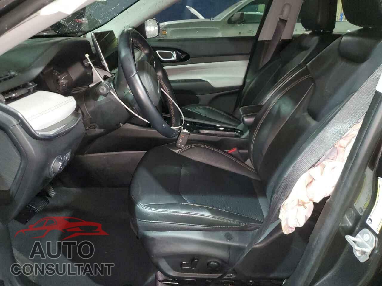 JEEP COMPASS 2022 - 3C4NJDCB8NT159186