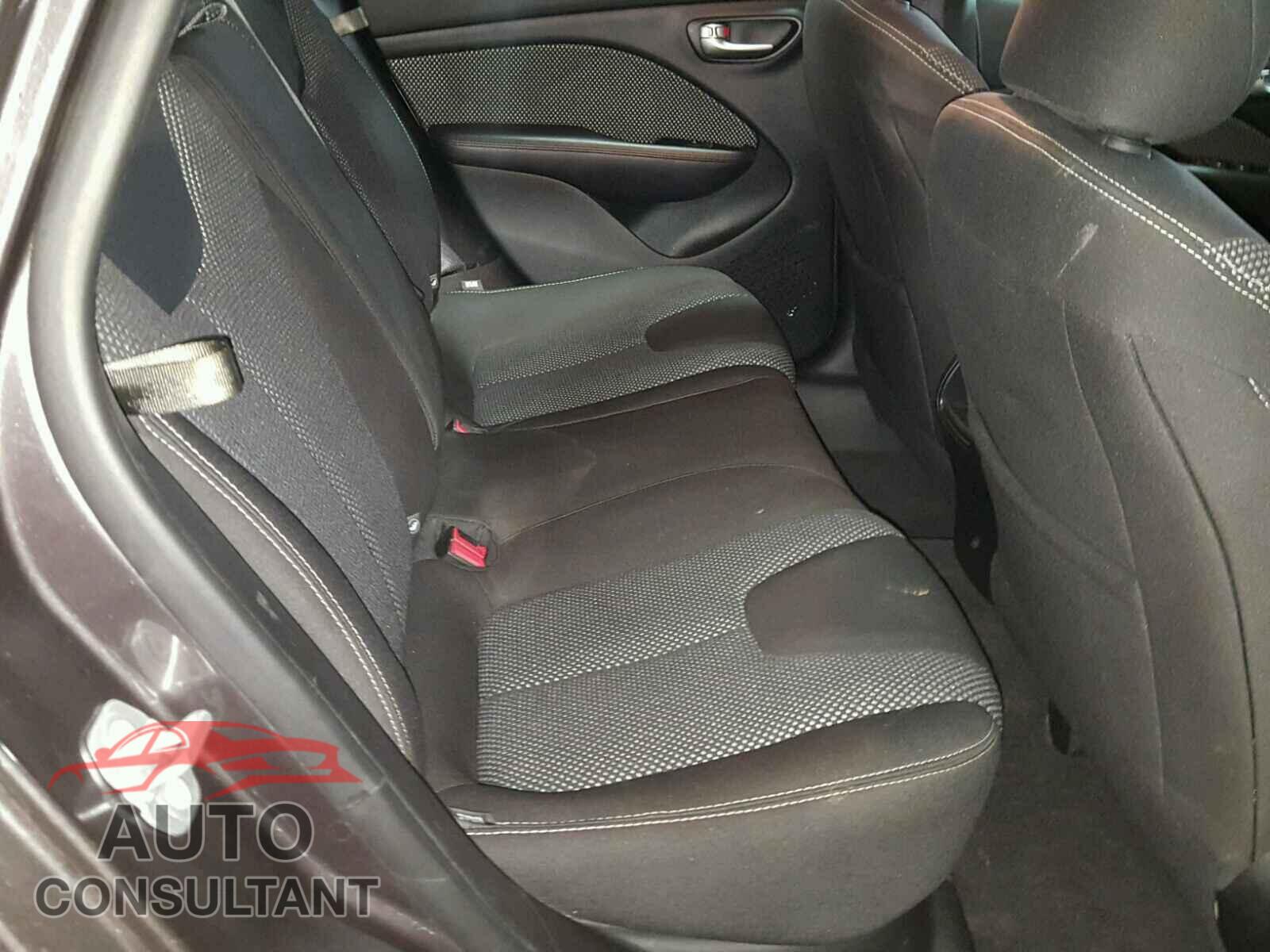 DODGE DART 2016 - 1C3CDFBB2GD623615