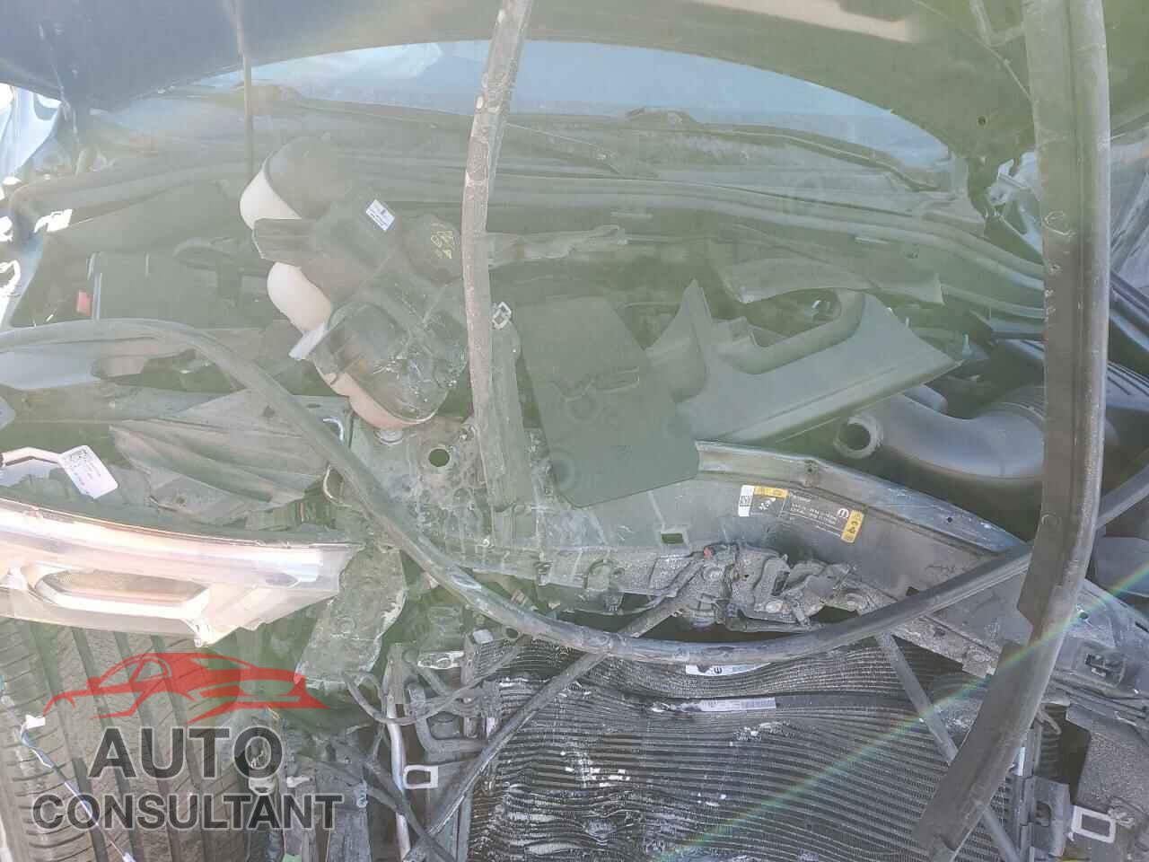 DODGE DURANGO 2021 - 1C4RDJAG4MC763897