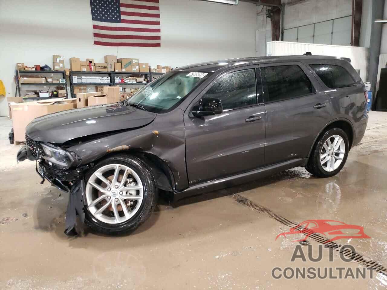 DODGE DURANGO 2023 - 1C4RDJDG7PC682313