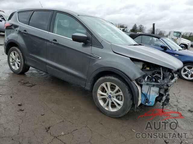 FORD ESCAPE 2019 - 1FMCU9GD2KUB91930