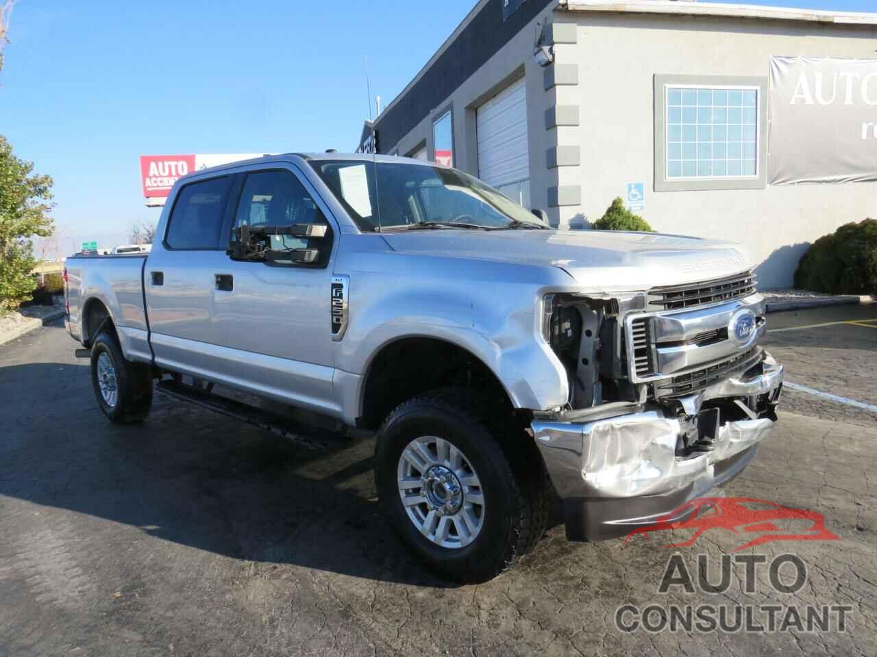 FORD F250 2019 - 1FT7W2B63KED75994