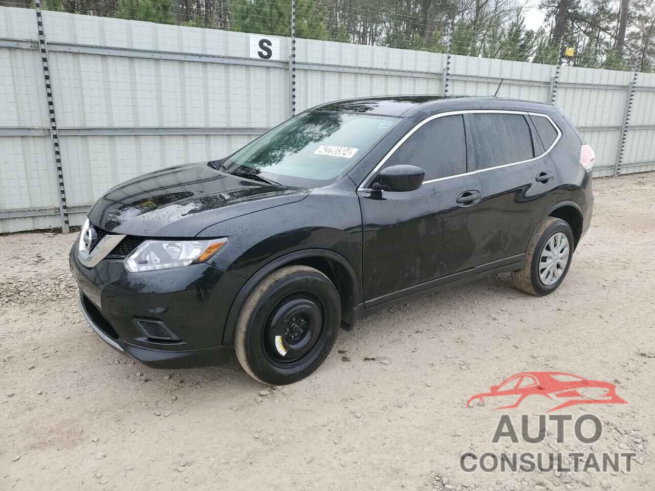 NISSAN ROGUE 2016 - JN8AT2MV1GW135867