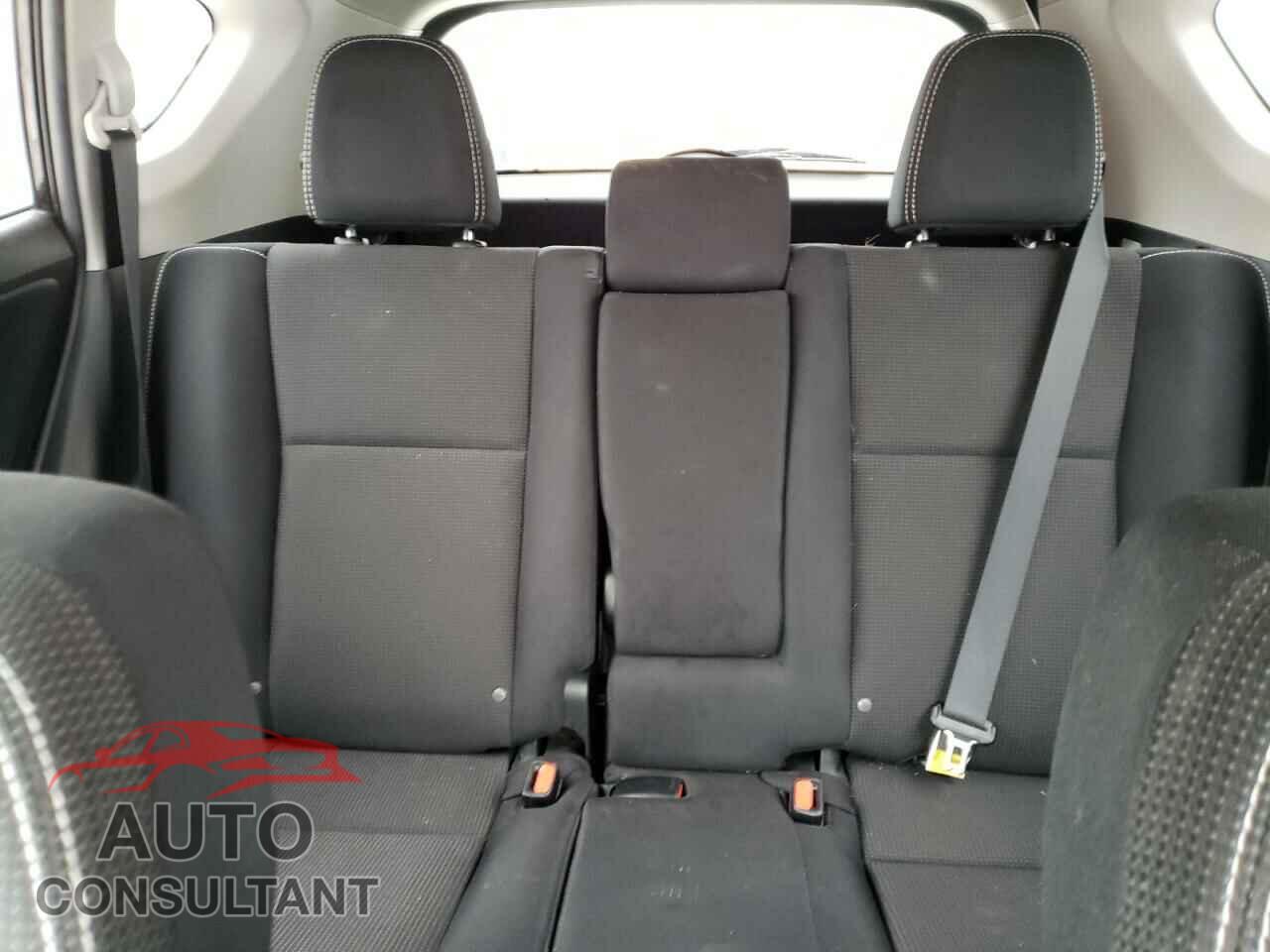 TOYOTA RAV4 2016 - 2T3RFREV9GW505782