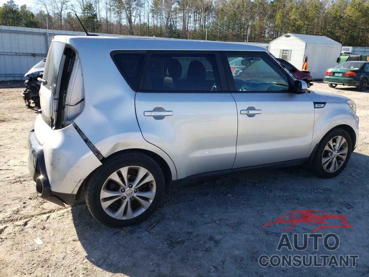 KIA SOUL 2016 - KNDJP3A59G7865482