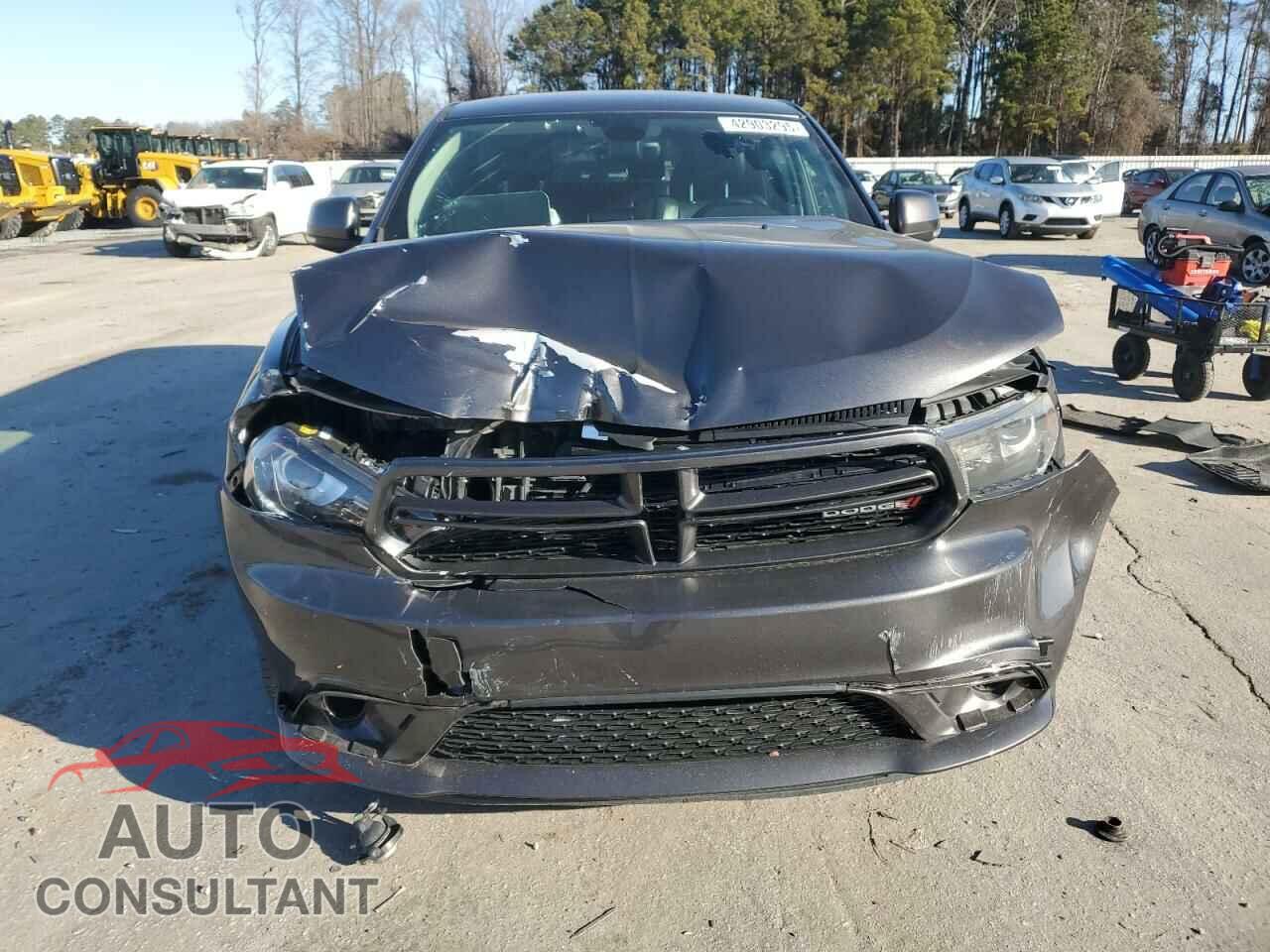 DODGE DURANGO 2017 - 1C4RDHDG7HC774452