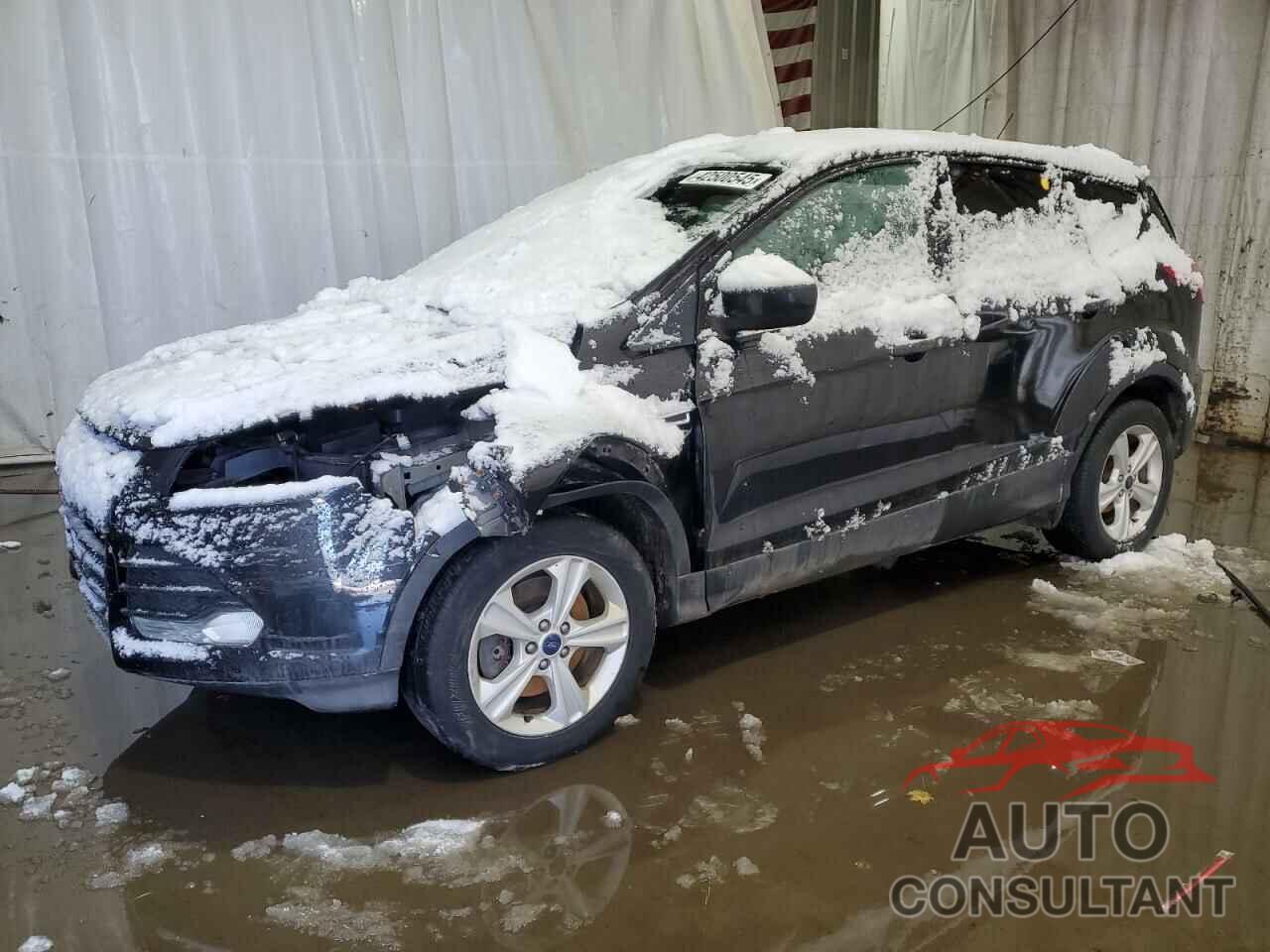 FORD ESCAPE 2014 - 1FMCU9G96EUE54498
