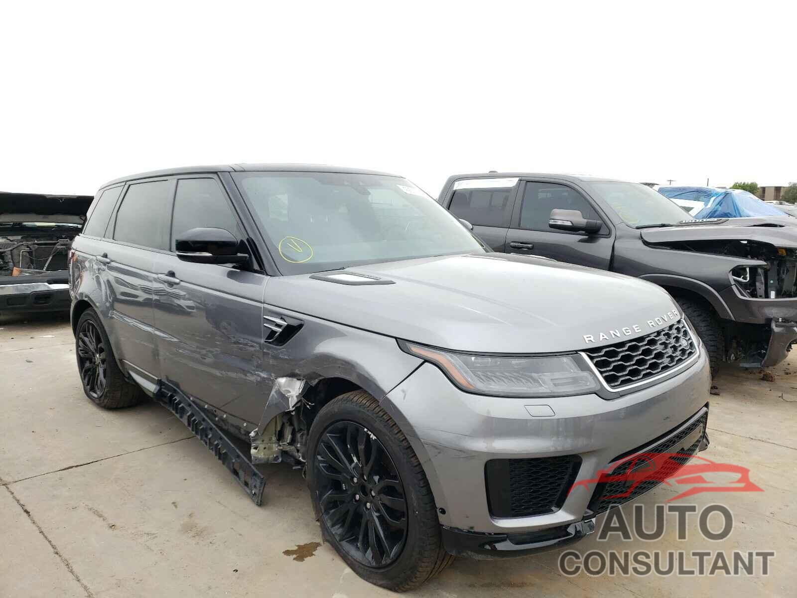 LAND ROVER RANGEROVER 2020 - SALWR2RY5LA723029