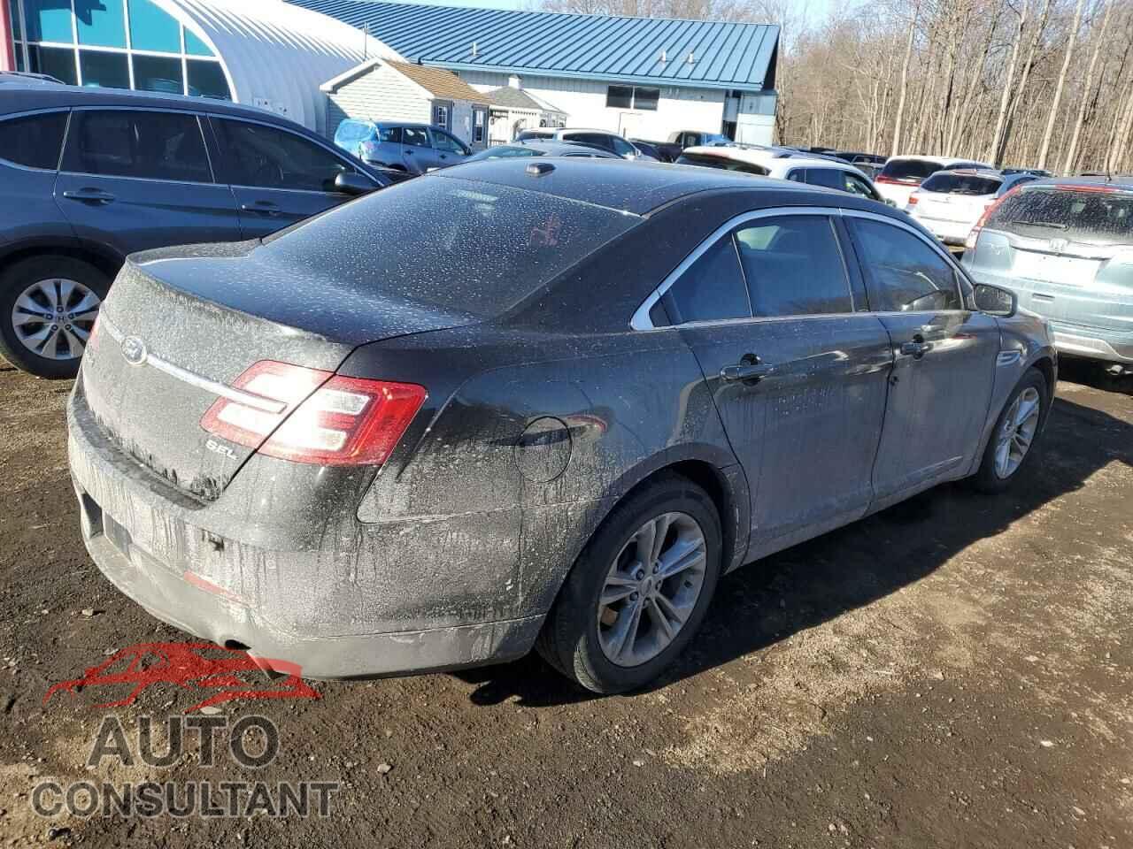 FORD TAURUS 2013 - 1FAHP2E89DG199464