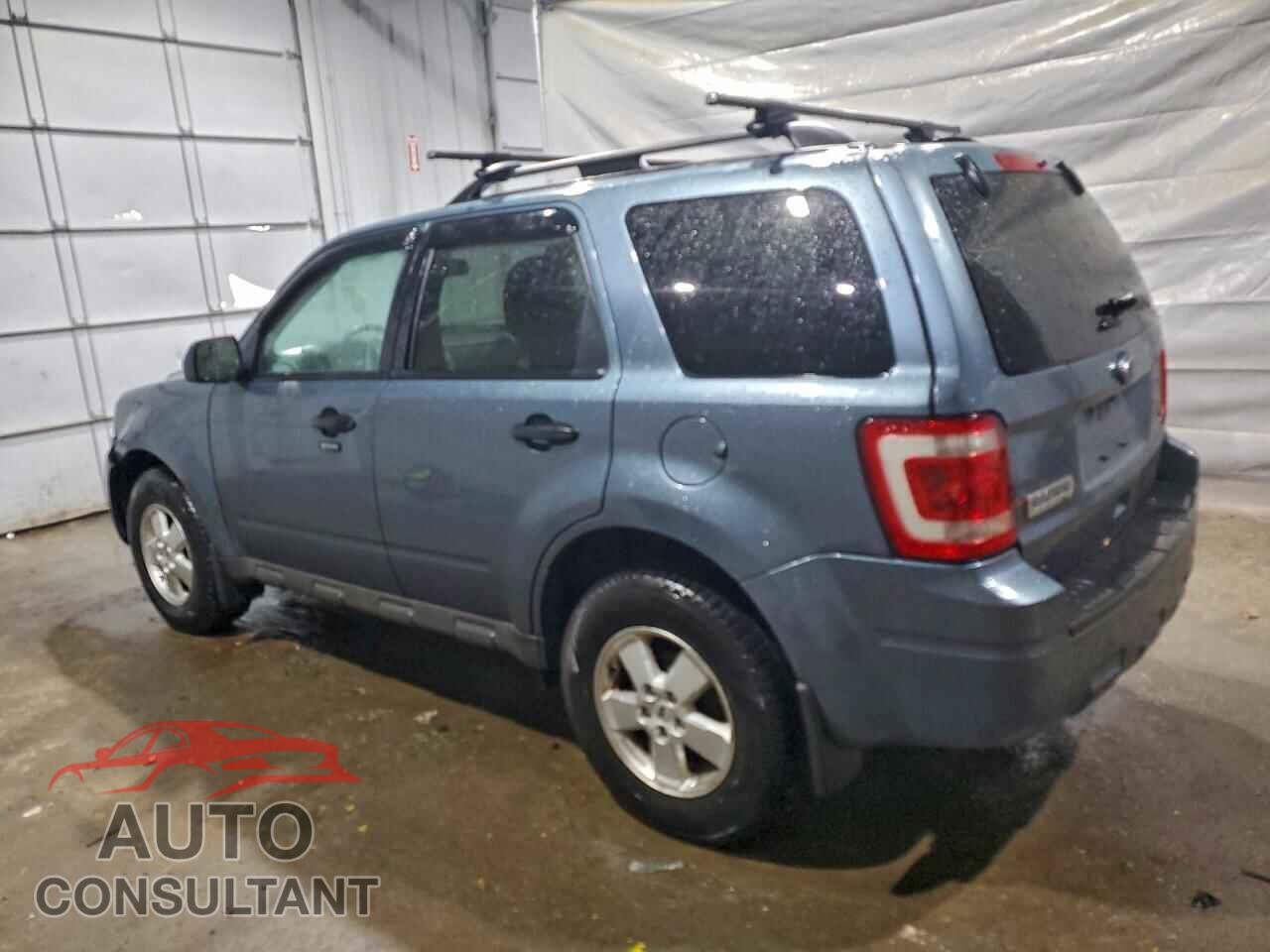 FORD ESCAPE 2012 - 1FMCU9DG6CKA26409