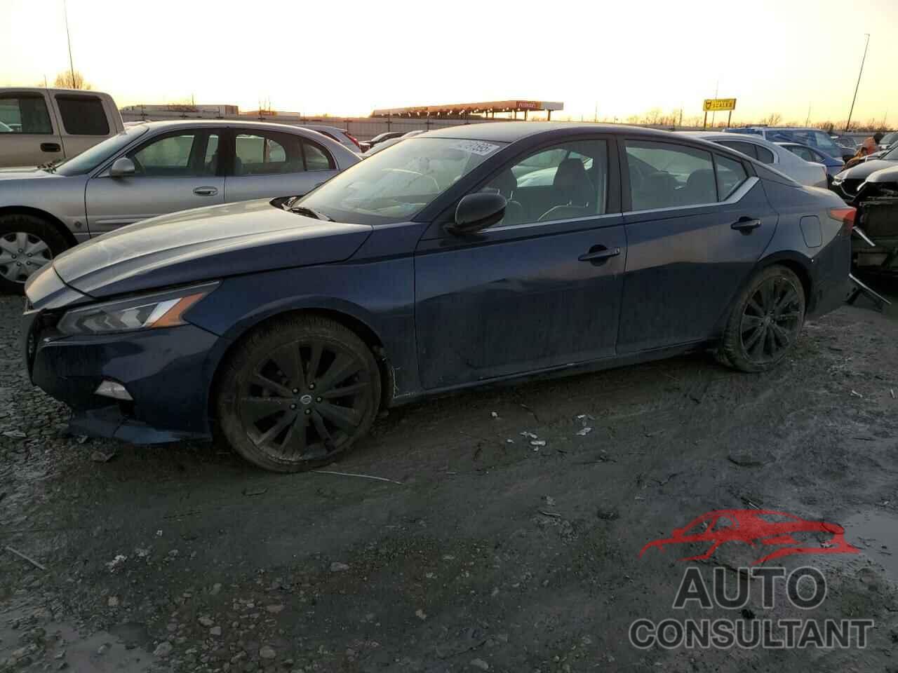 NISSAN ALTIMA 2020 - 1N4BL4CVXLC236629