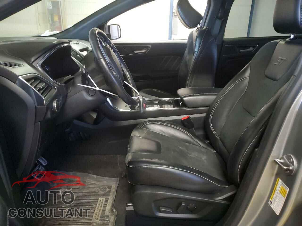 FORD EDGE 2020 - 2FMPK4AP2LBB60178