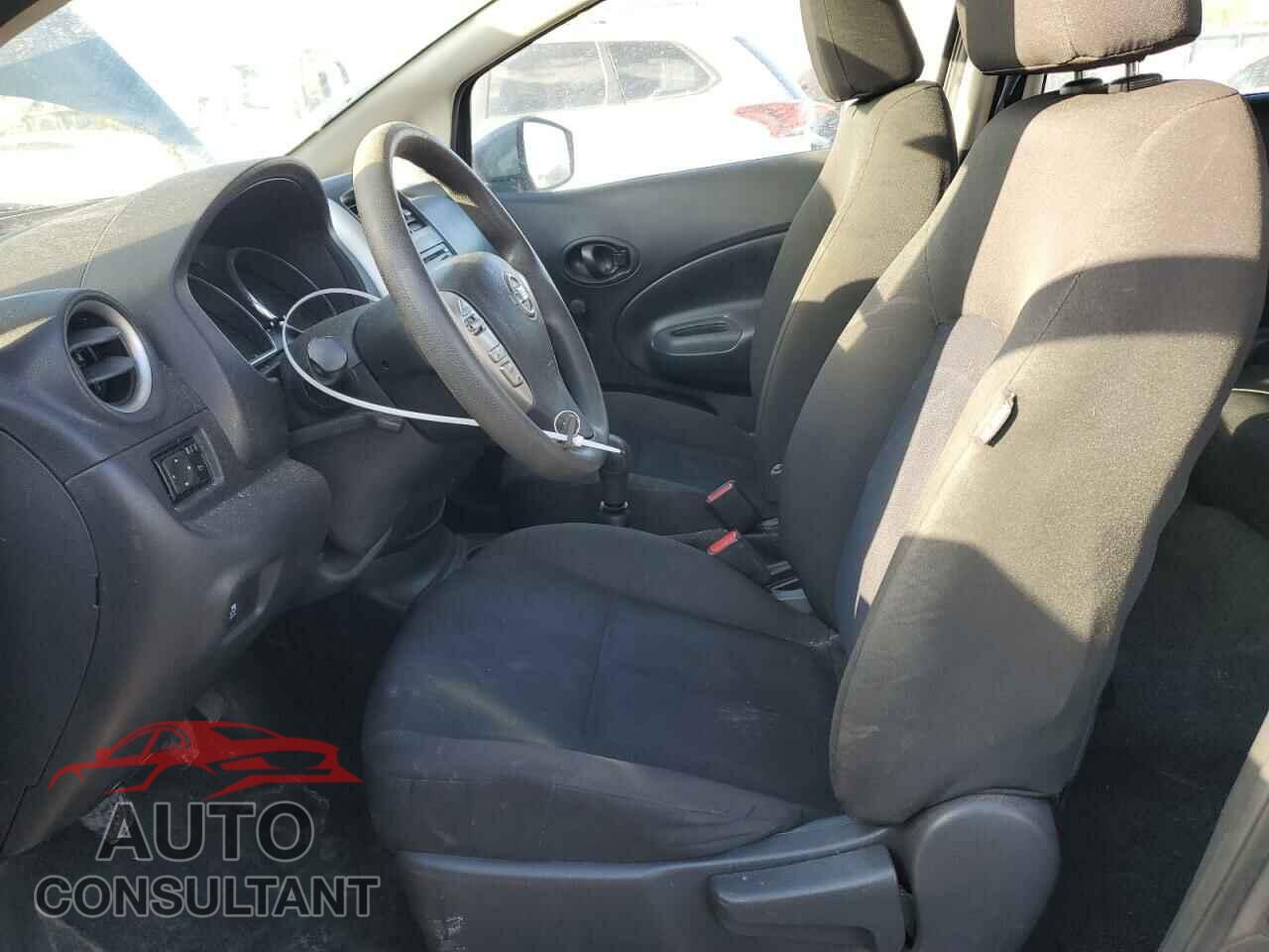 NISSAN VERSA 2016 - 3N1CE2CP4GL376753