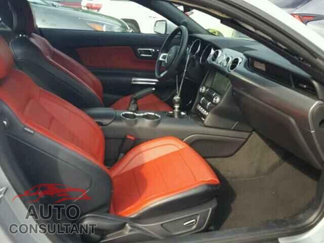 FORD MUSTANG 2016 - 1FA6P8CF8G5223376
