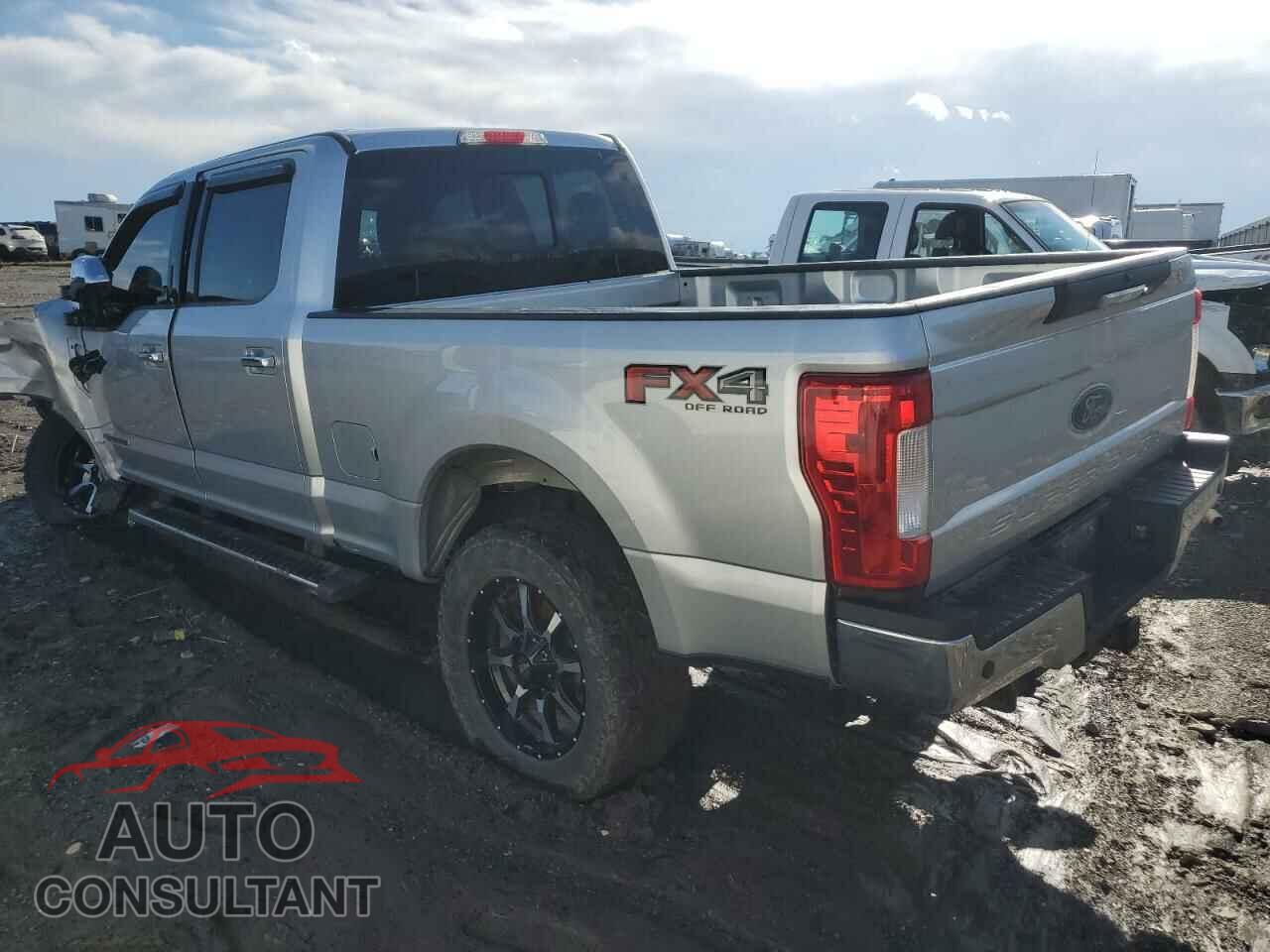 FORD F250 2017 - 1FT7W2BTXHEE80322