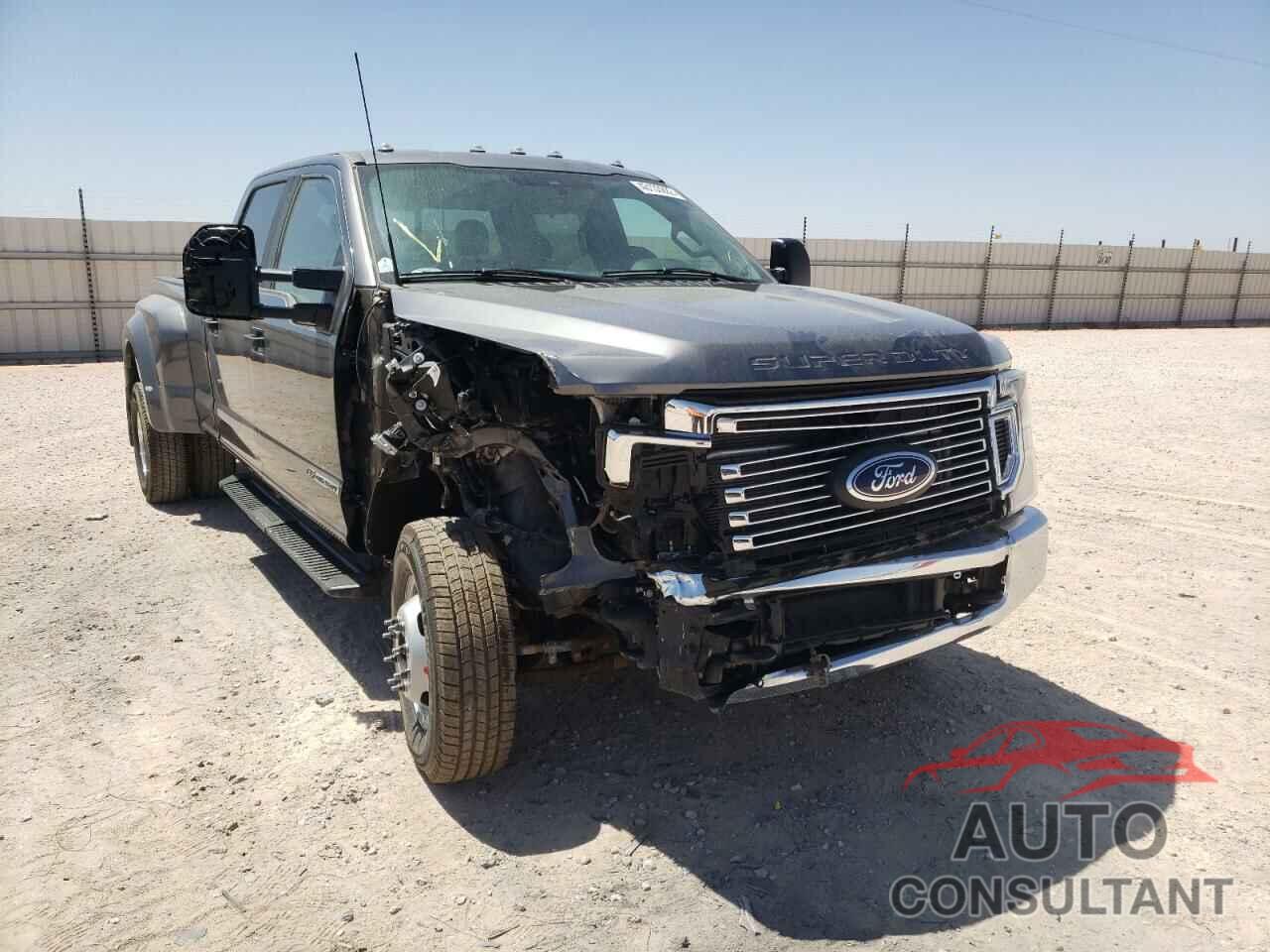 FORD F350 2021 - 1FT8W3DT4MEE11210