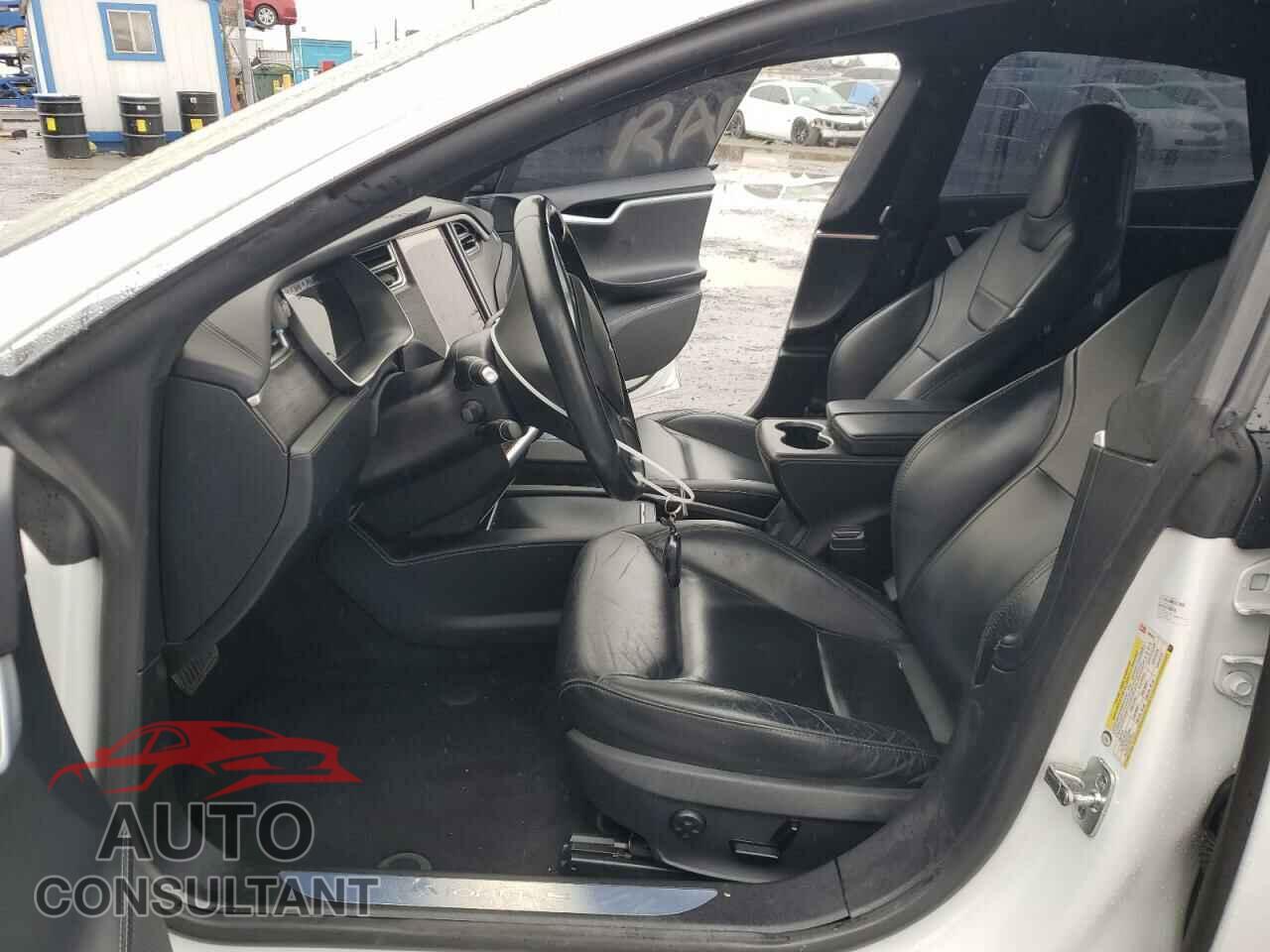 TESLA MODEL S 2016 - 5YJSA1E28GF158930