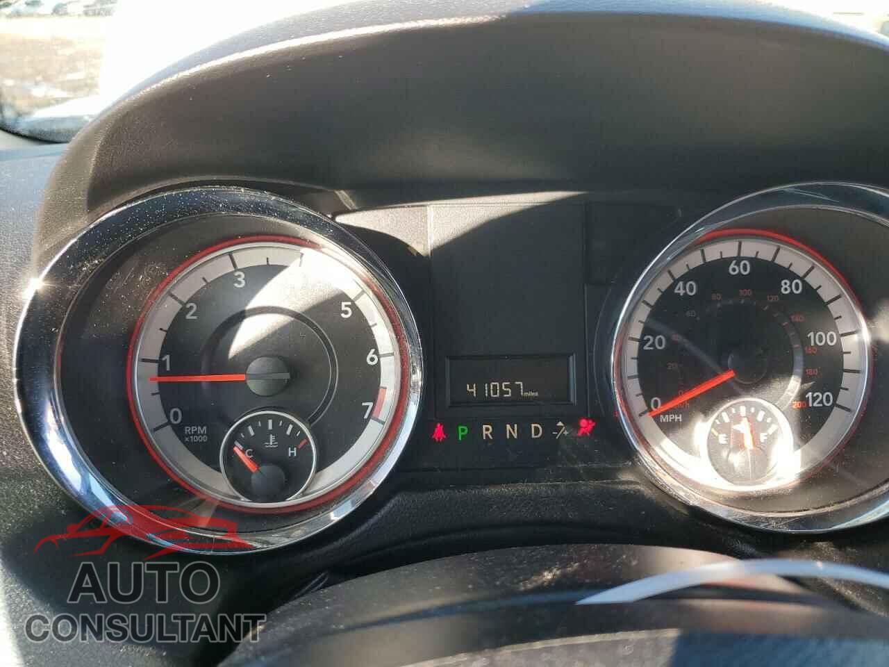 DODGE CARAVAN 2019 - 2C4RDGCG3KR783871