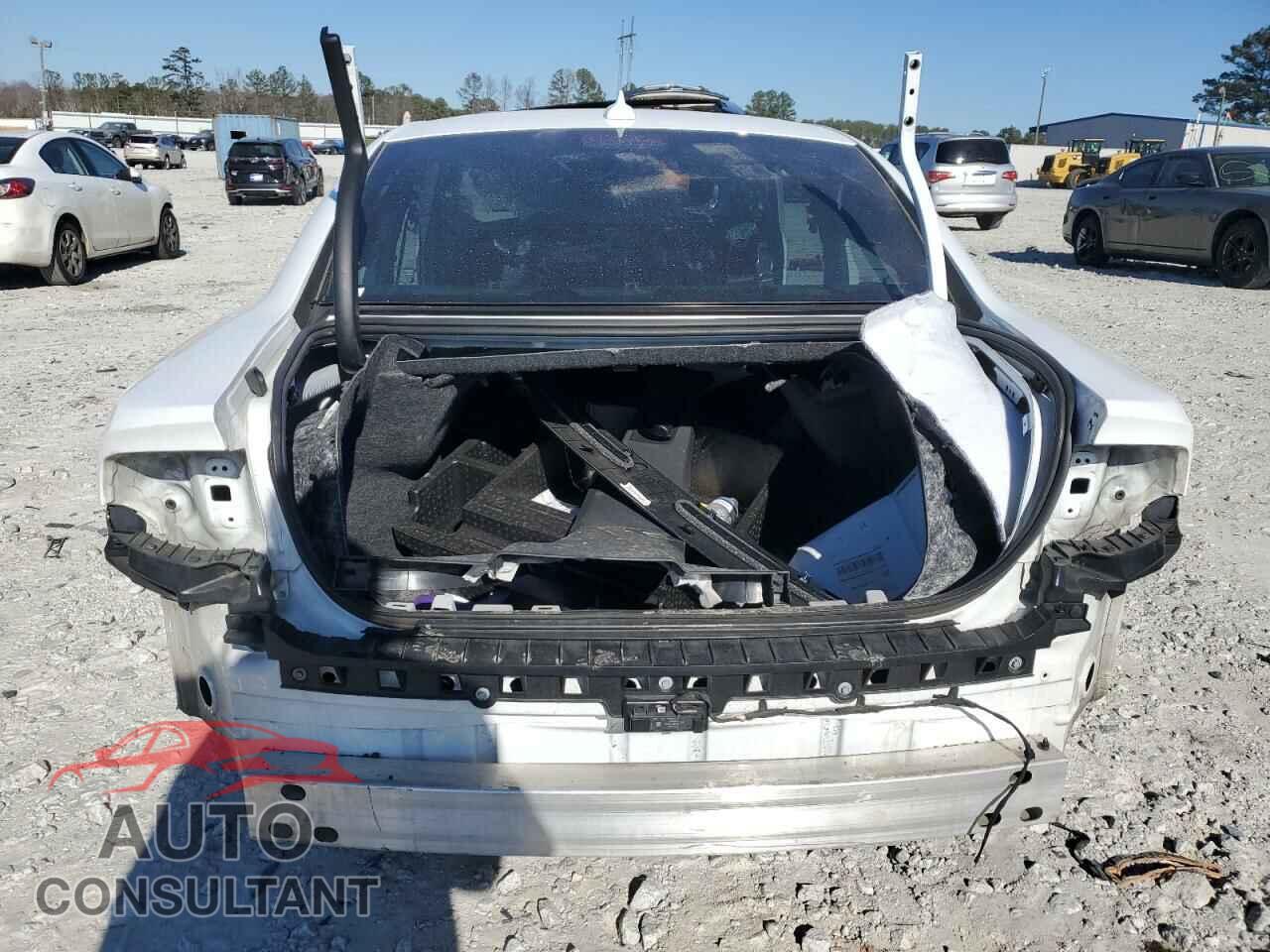 DODGE CHARGER 2020 - 2C3CDXGJ3LH221735