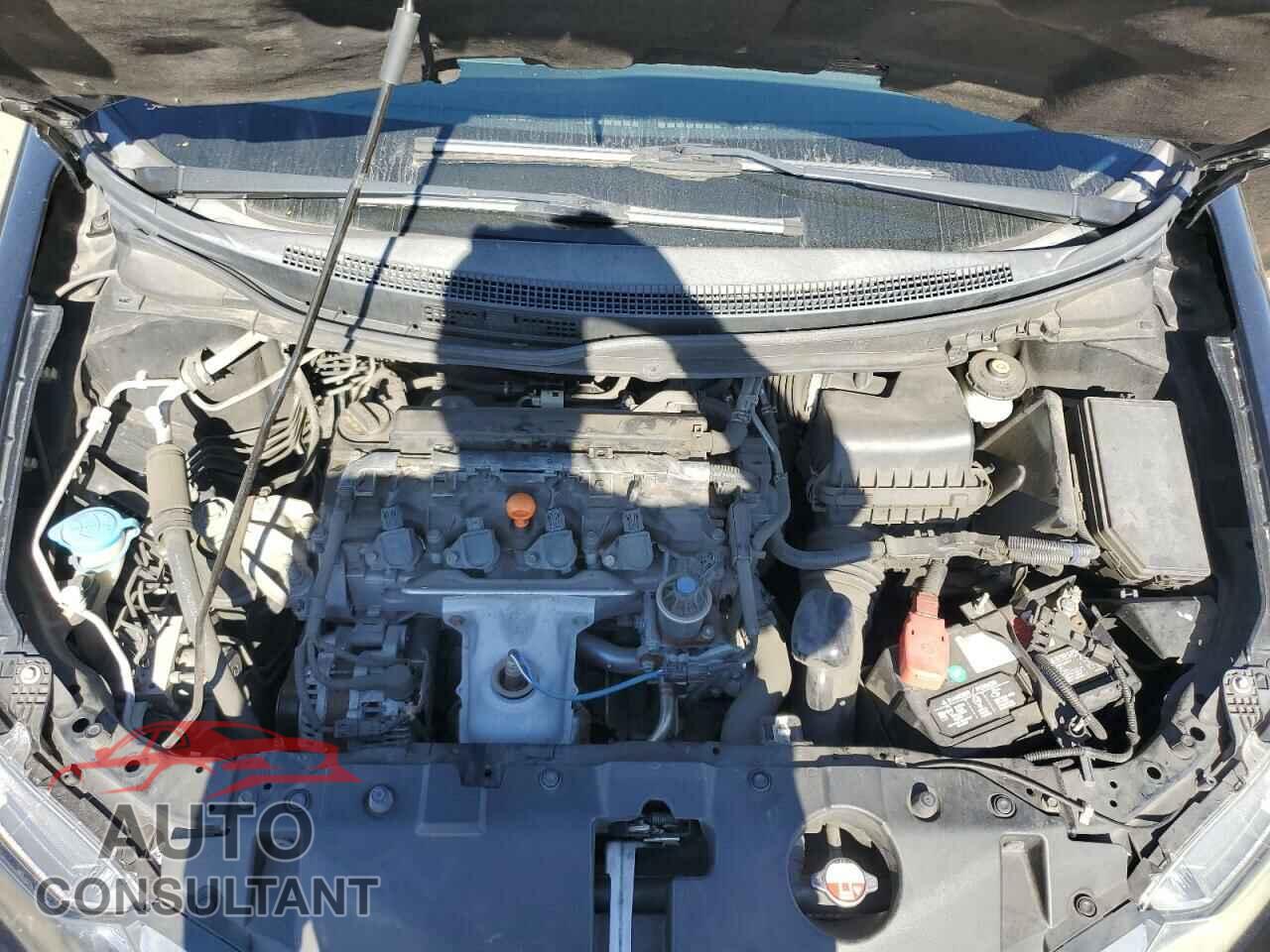 HONDA CIVIC 2015 - 19XFB2F50FE706775