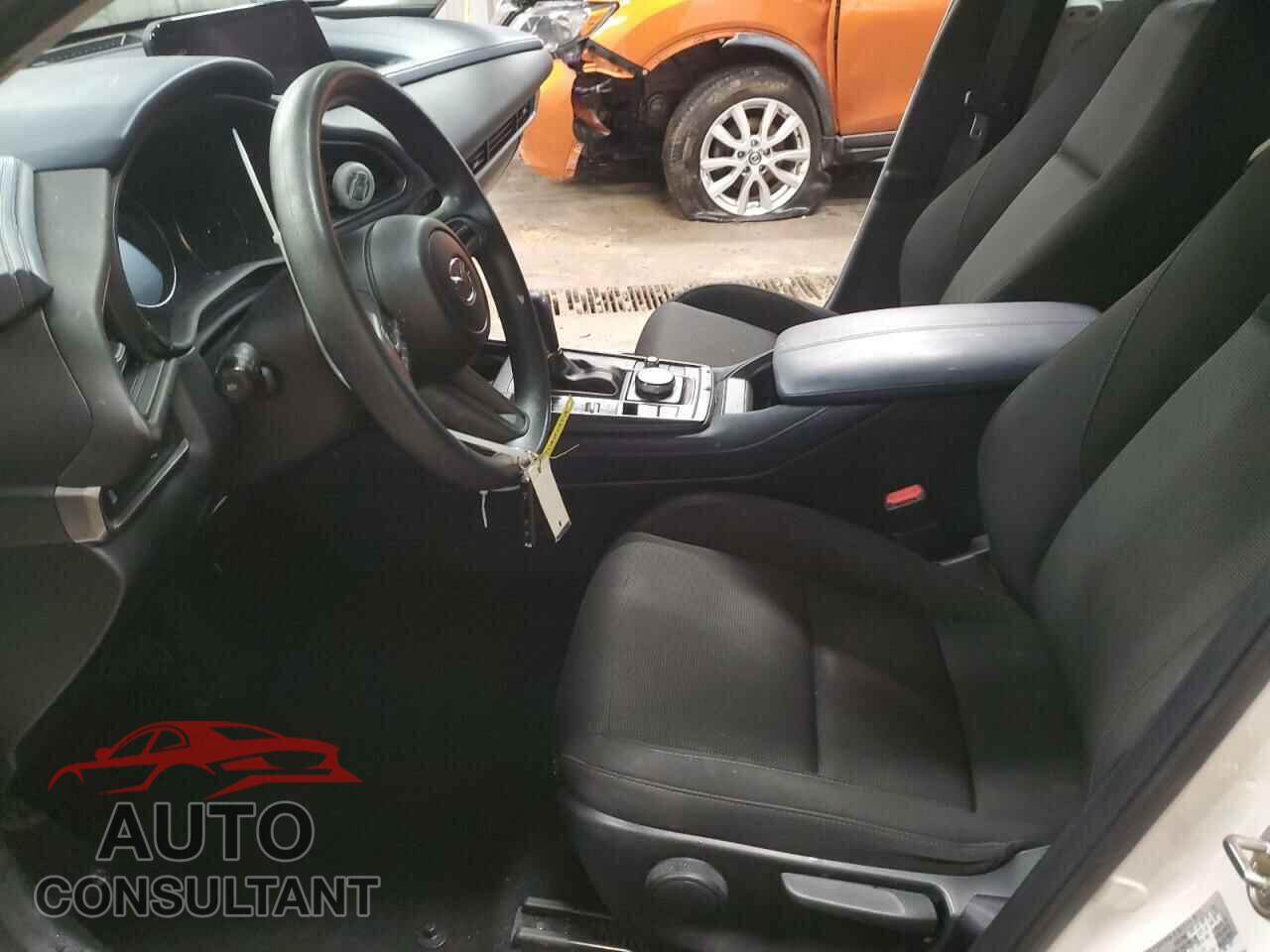 MAZDA CX30 2021 - 3MVDMBAL5MM218303