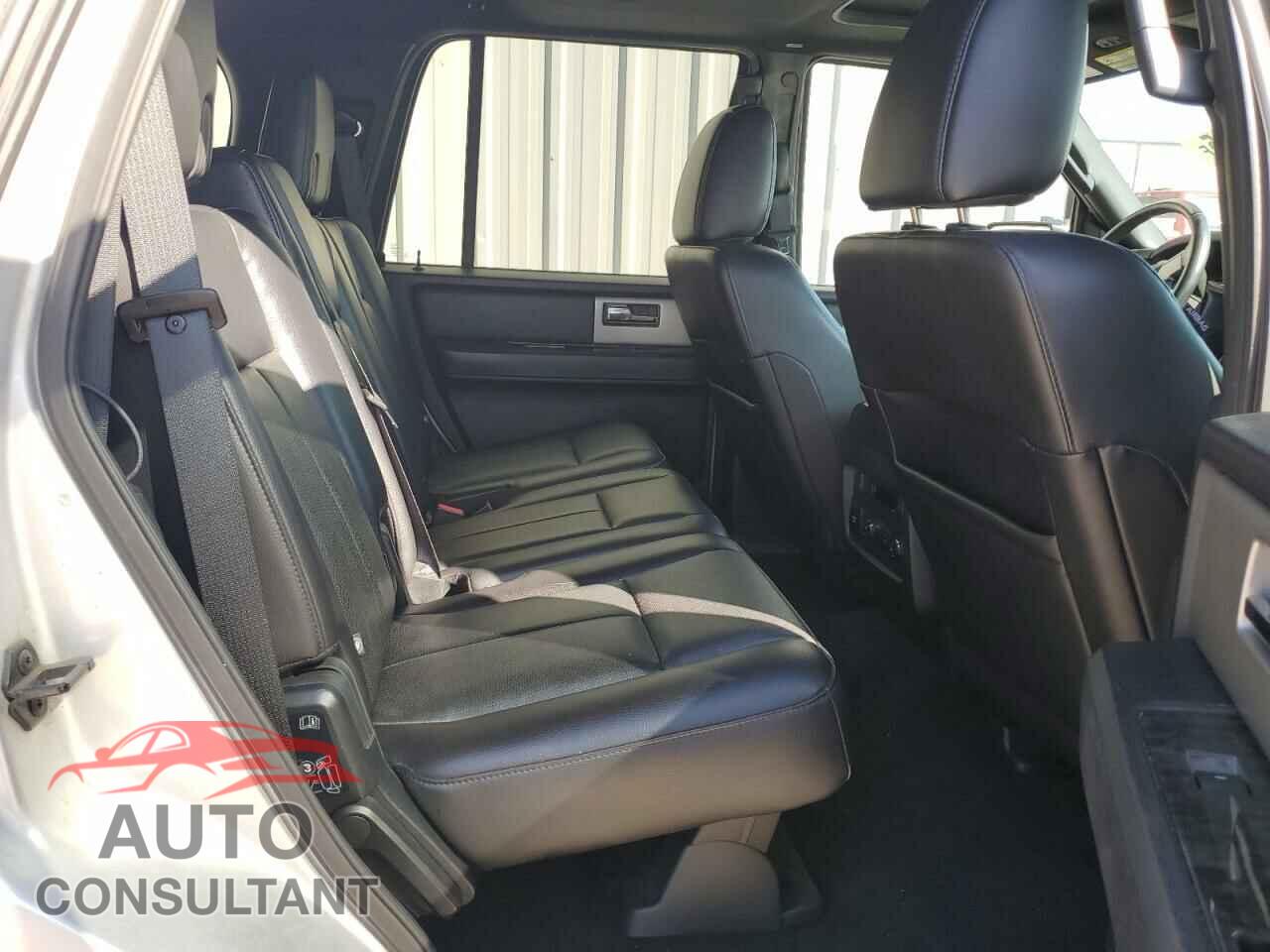 FORD EXPEDITION 2016 - 1FMJU1KT3GEF45558