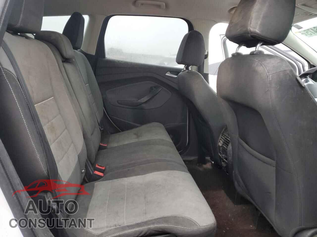 FORD ESCAPE 2013 - 1FMCU9GX8DUA49076