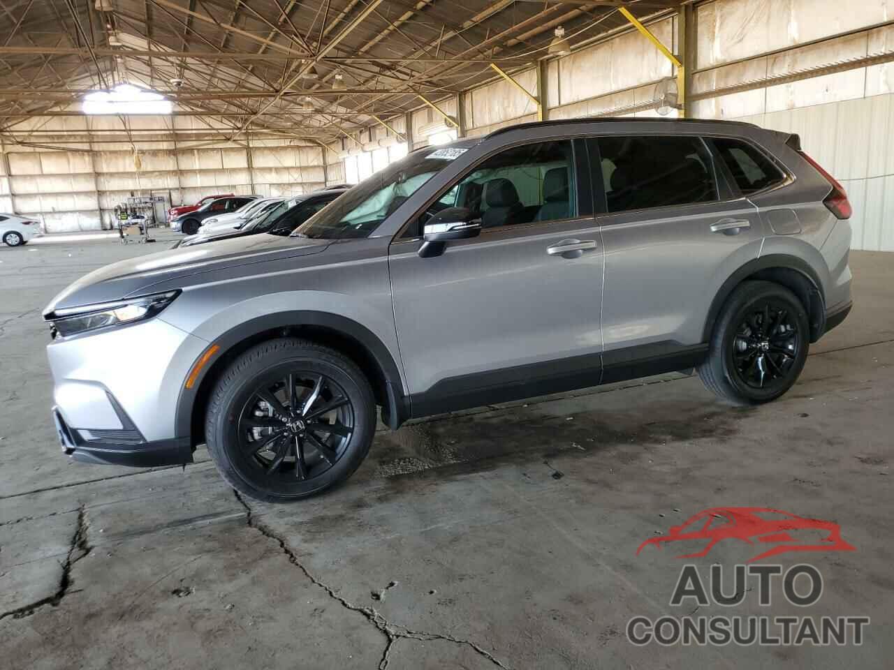 HONDA CRV 2024 - 7FARS6H59RE013143